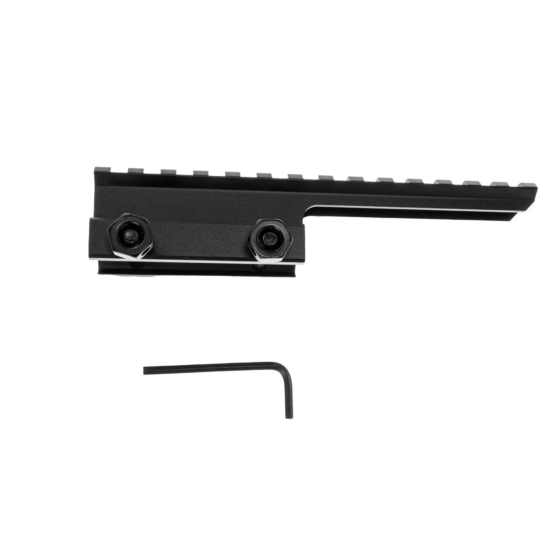 Reapo Height Rail Mount 1 Inch (14 slot)