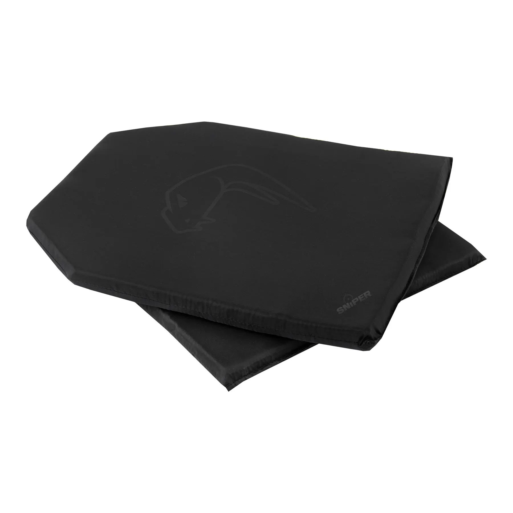 Viper Dummy SAPI Plate, 2er-Set