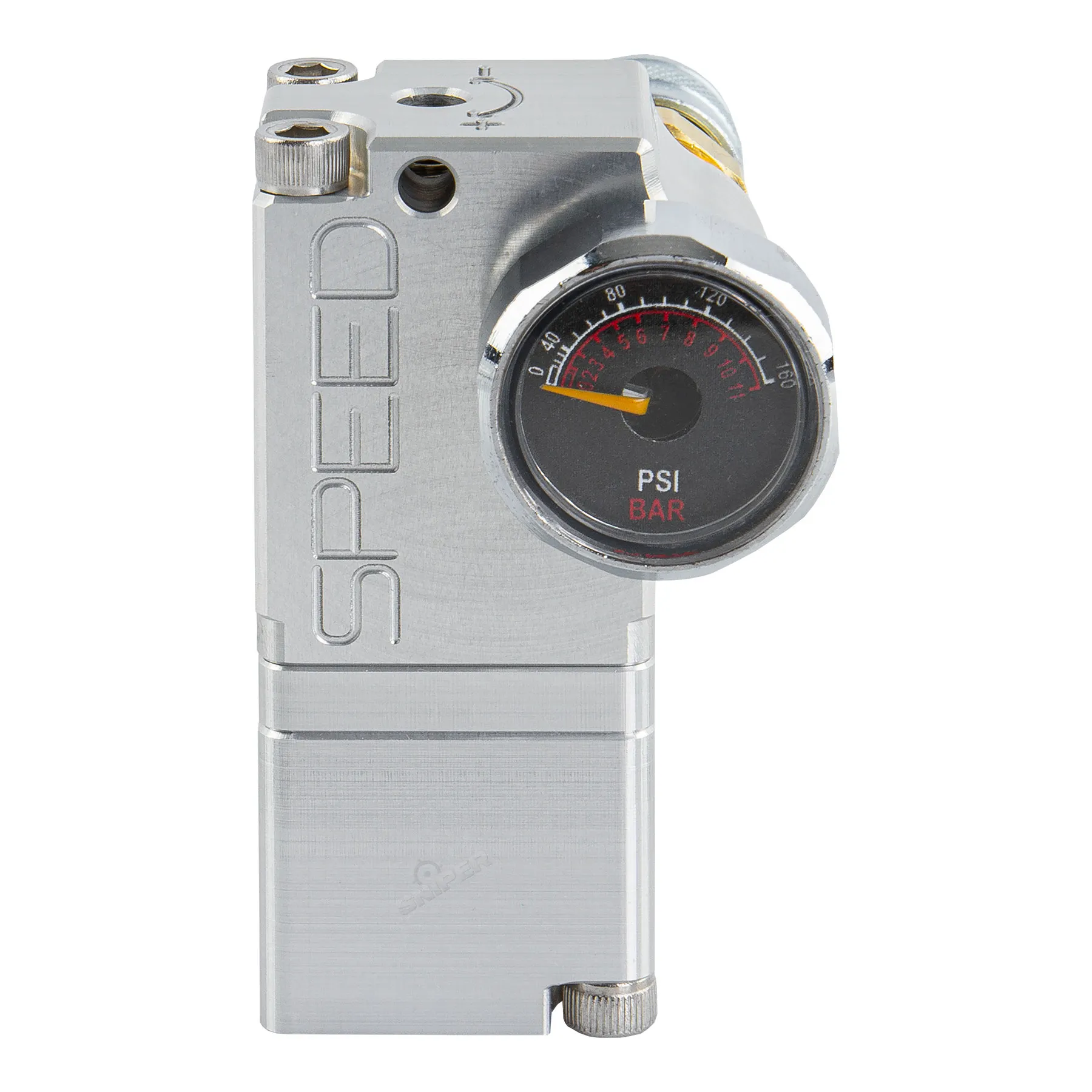 SPEED HPA SE Regulator SPEED HPA SE Regulator