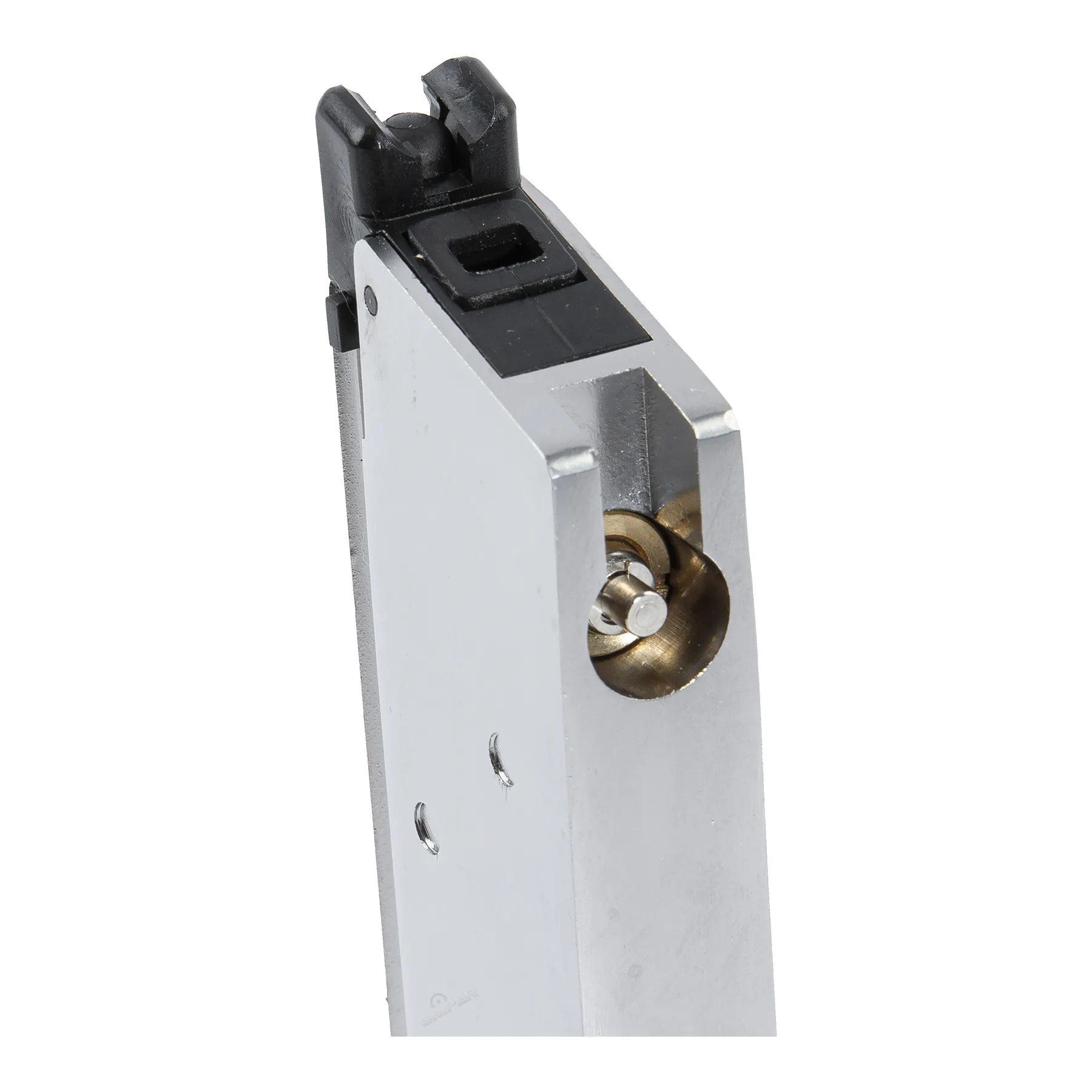 M1911 Magazin GBB, 15rds, Silver