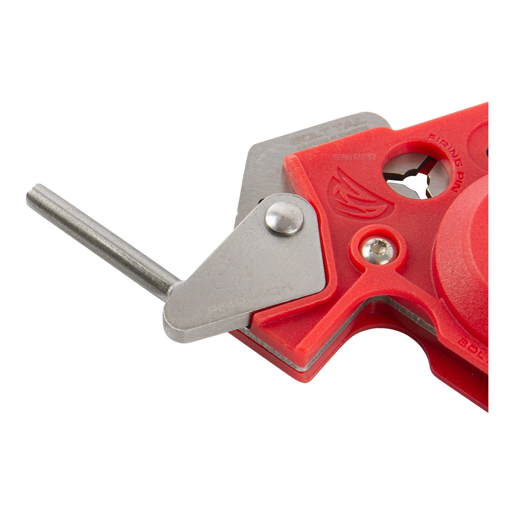 Carbon Cleaning Tool - AR15