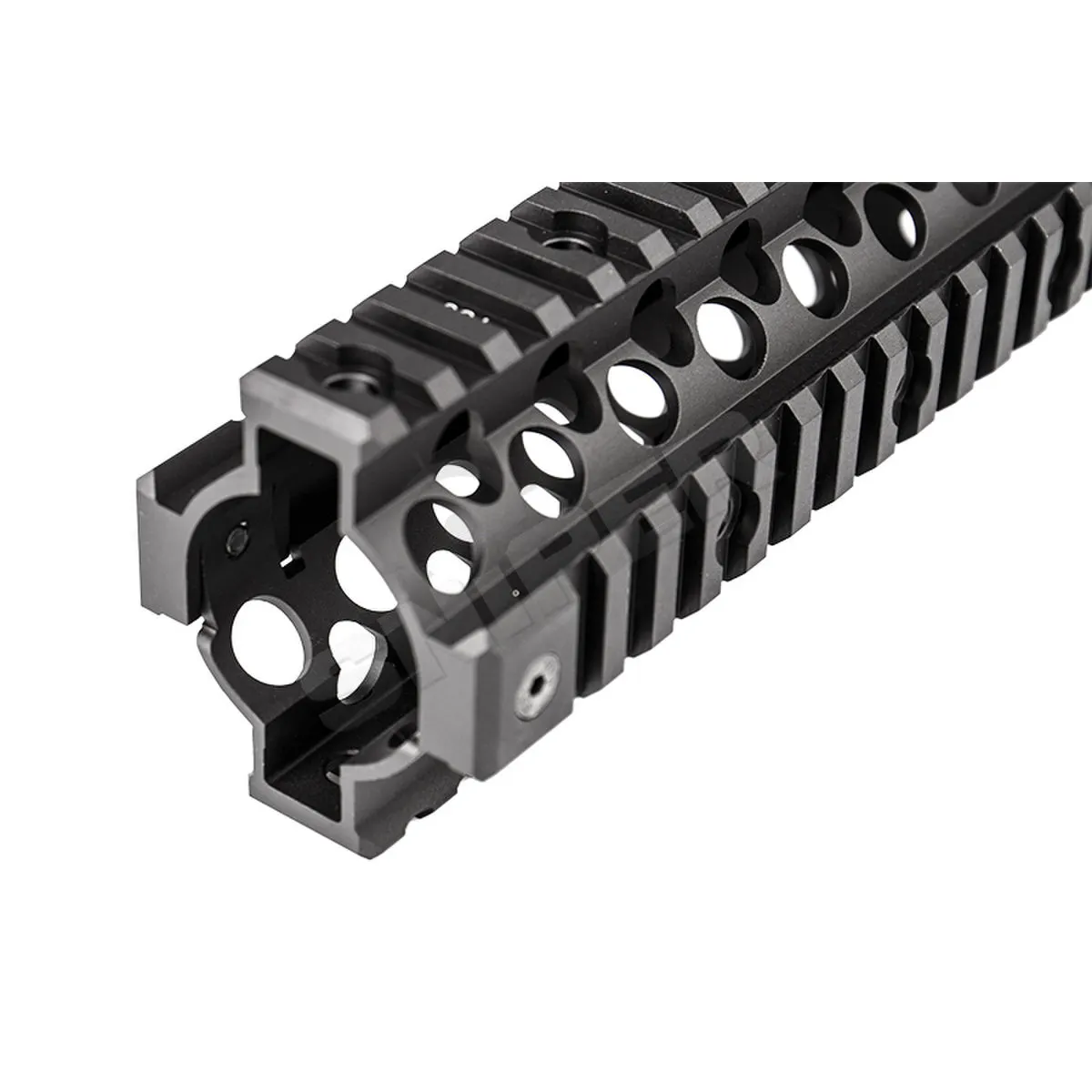 Centurion Arms C4 Rail 7 Zoll, Schwarz