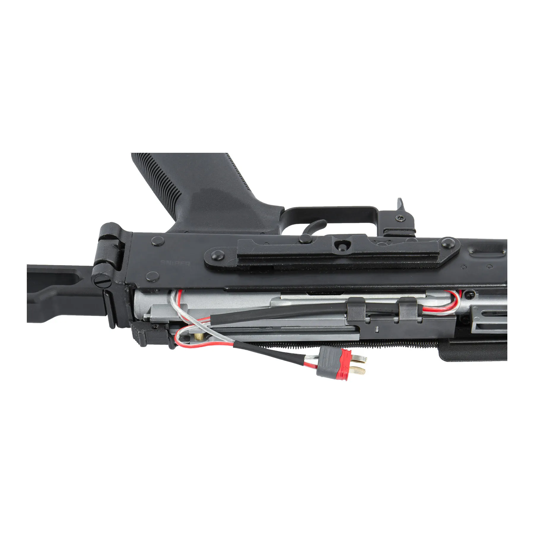 Arcturus AK 74U Custom Full Metal (S)AEG