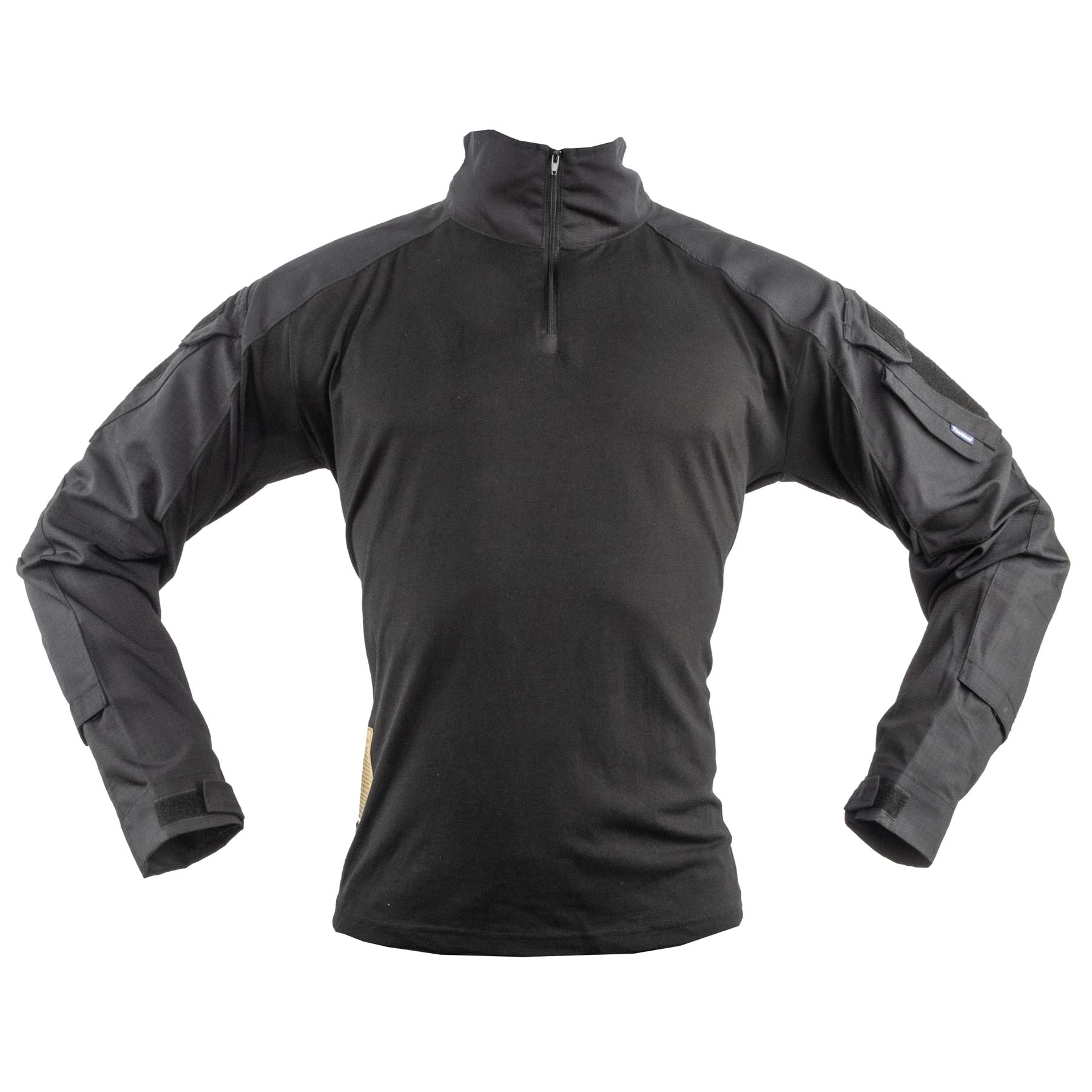 Reapo R3 Frog Suit Combat Shirt, Black