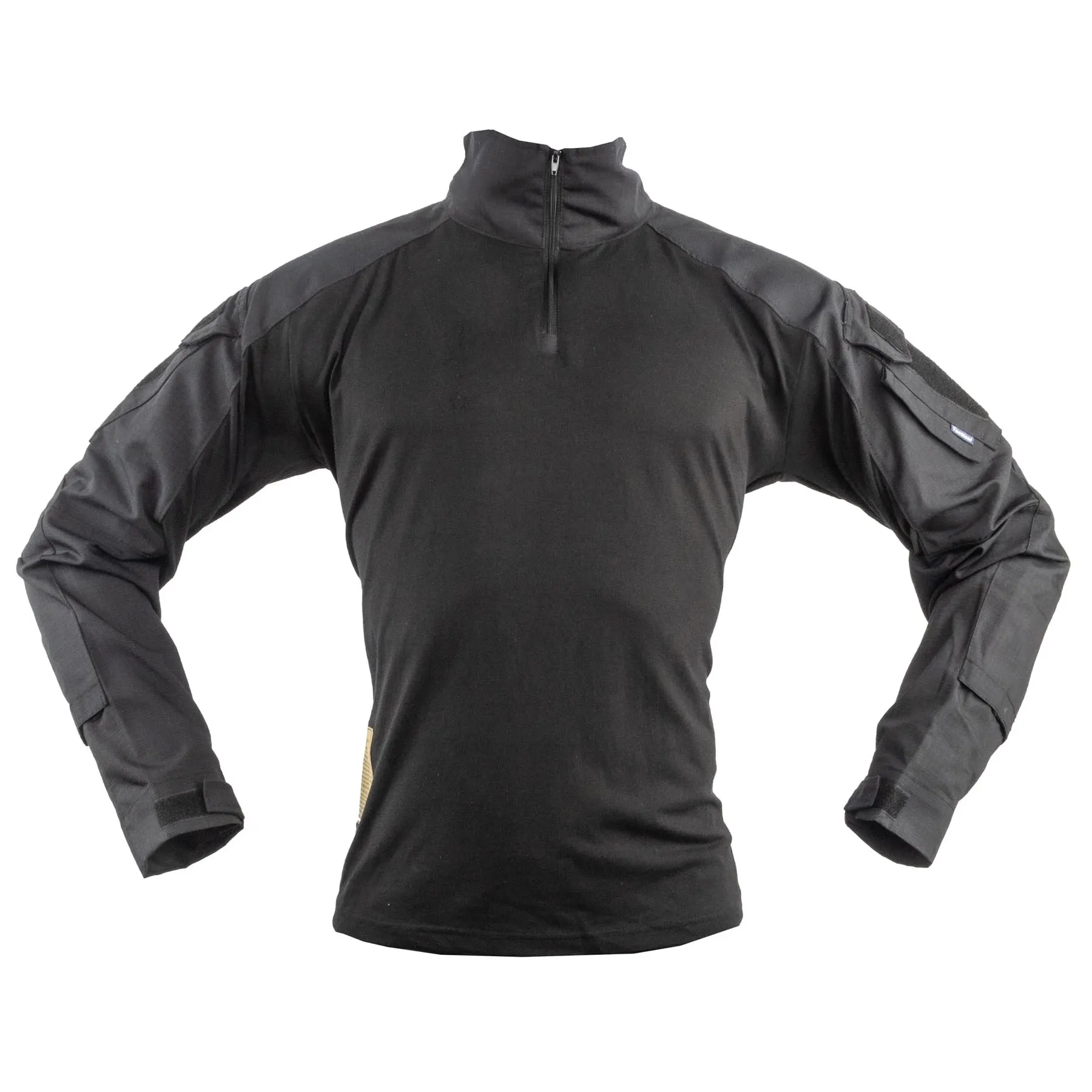 Reapo R3 Frog Suit Combat Shirt, Black Reapo R3 Frog Suit Combat Shirt, Black