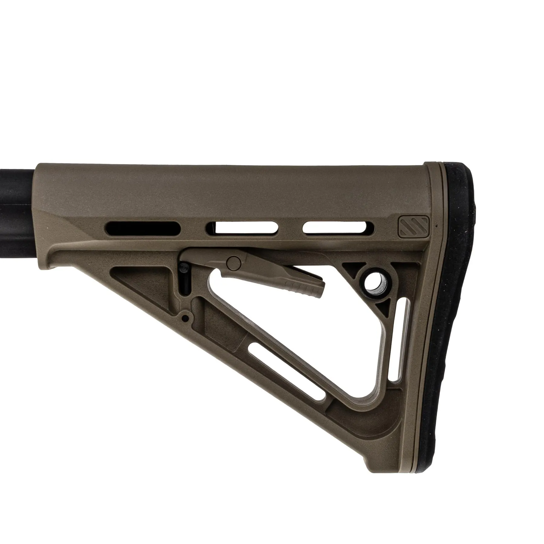 ROSSI x MechLabs Sentinel 12" KAPPA HPA, Tan