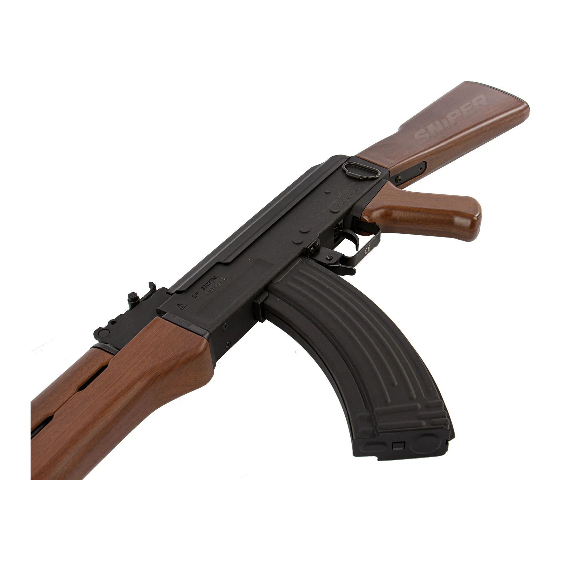 CM47 ETU (S)AEG, IWS