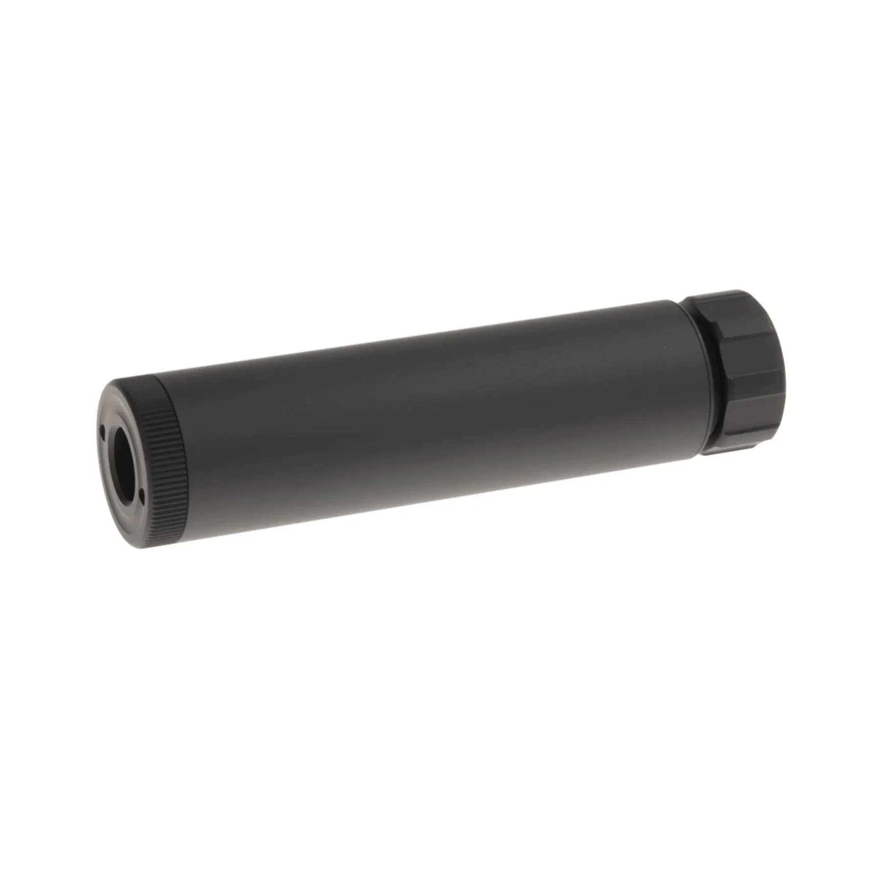 Tokyo Marui GBB Silencer, Black