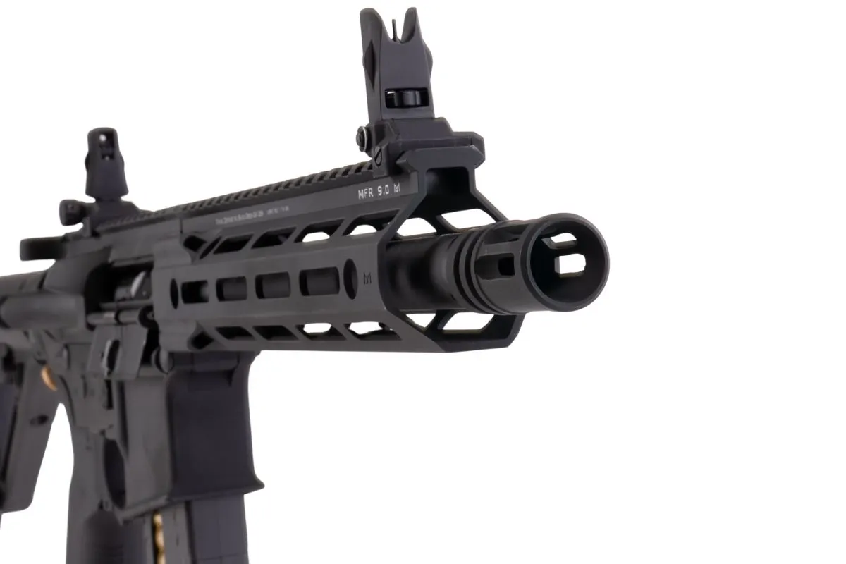EMG Daniel Defense V7P GBB Softair Rifle, Black