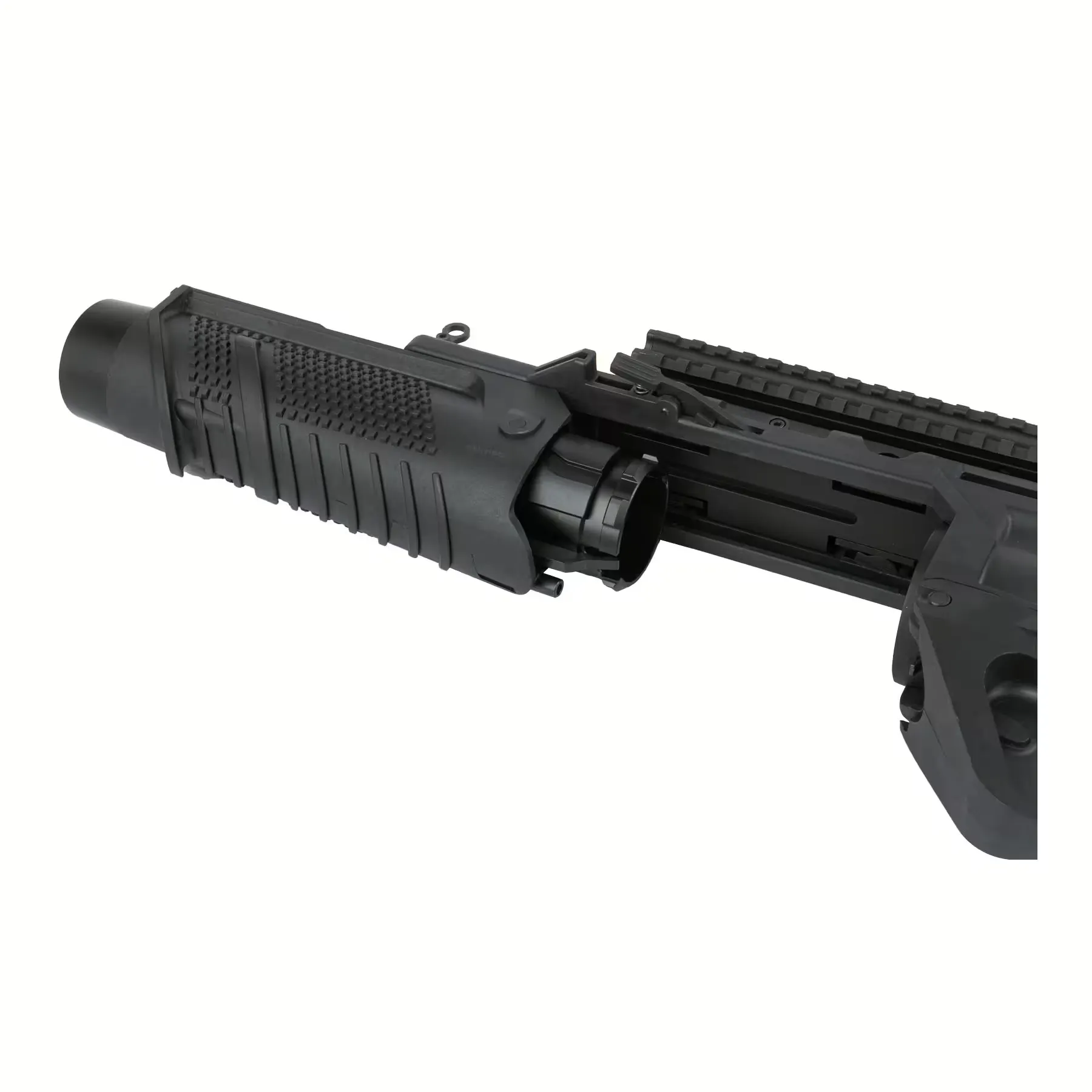 EGLM SCR Series Granatwerfer, Black