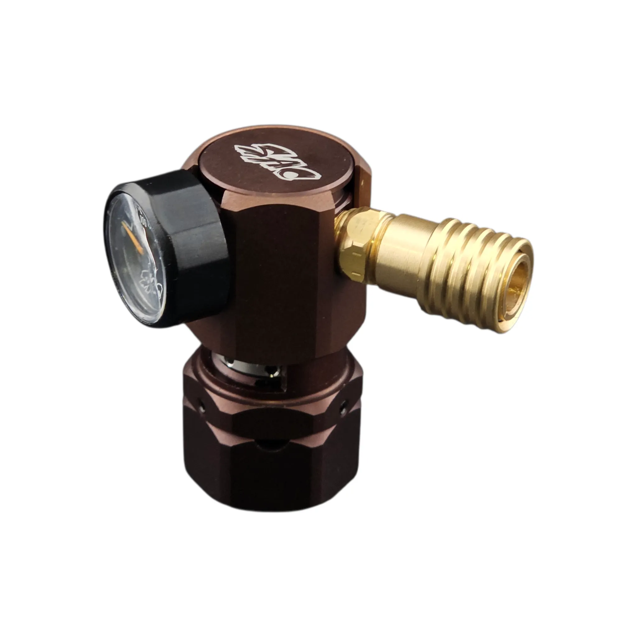 SAC Beast HPA Regulator, Brown