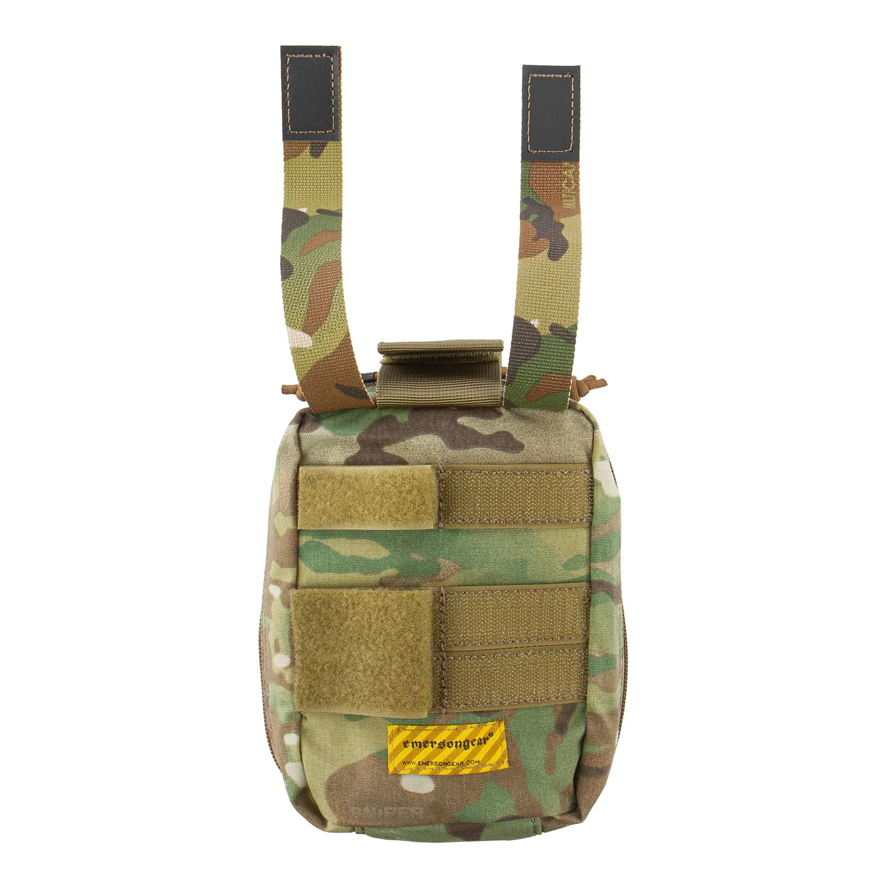 Medic Pouch, Multicam