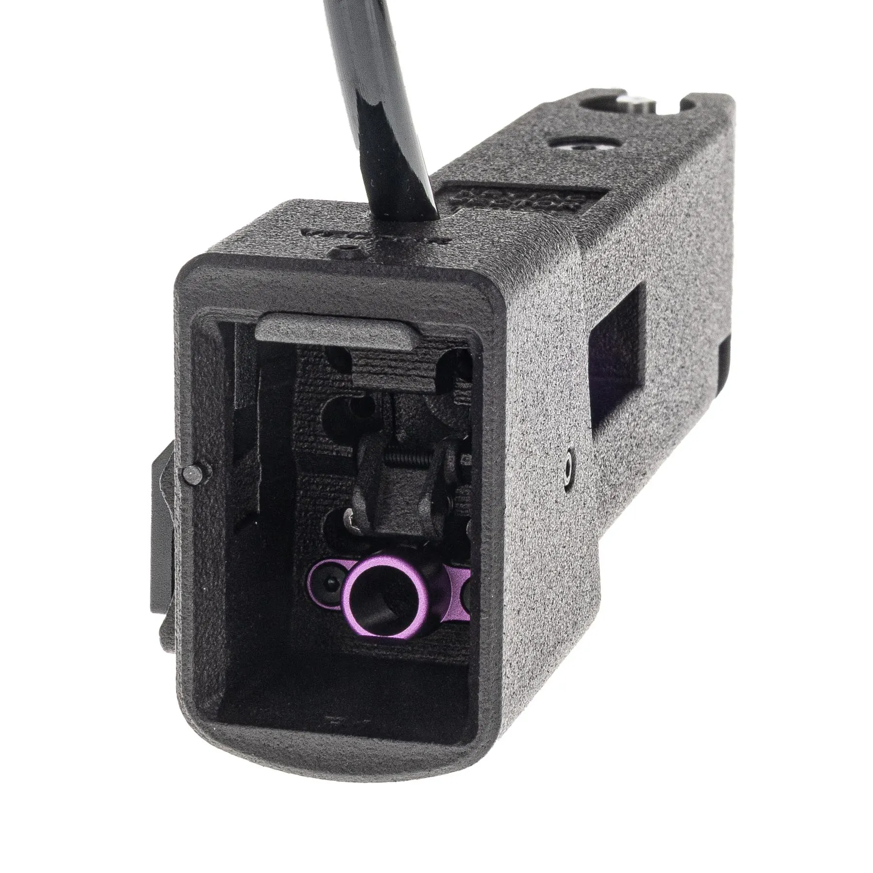 MP5 HPA Adapter für Krytac Vector GBB MP5 HPA Adapter für Krytac Vector GBB