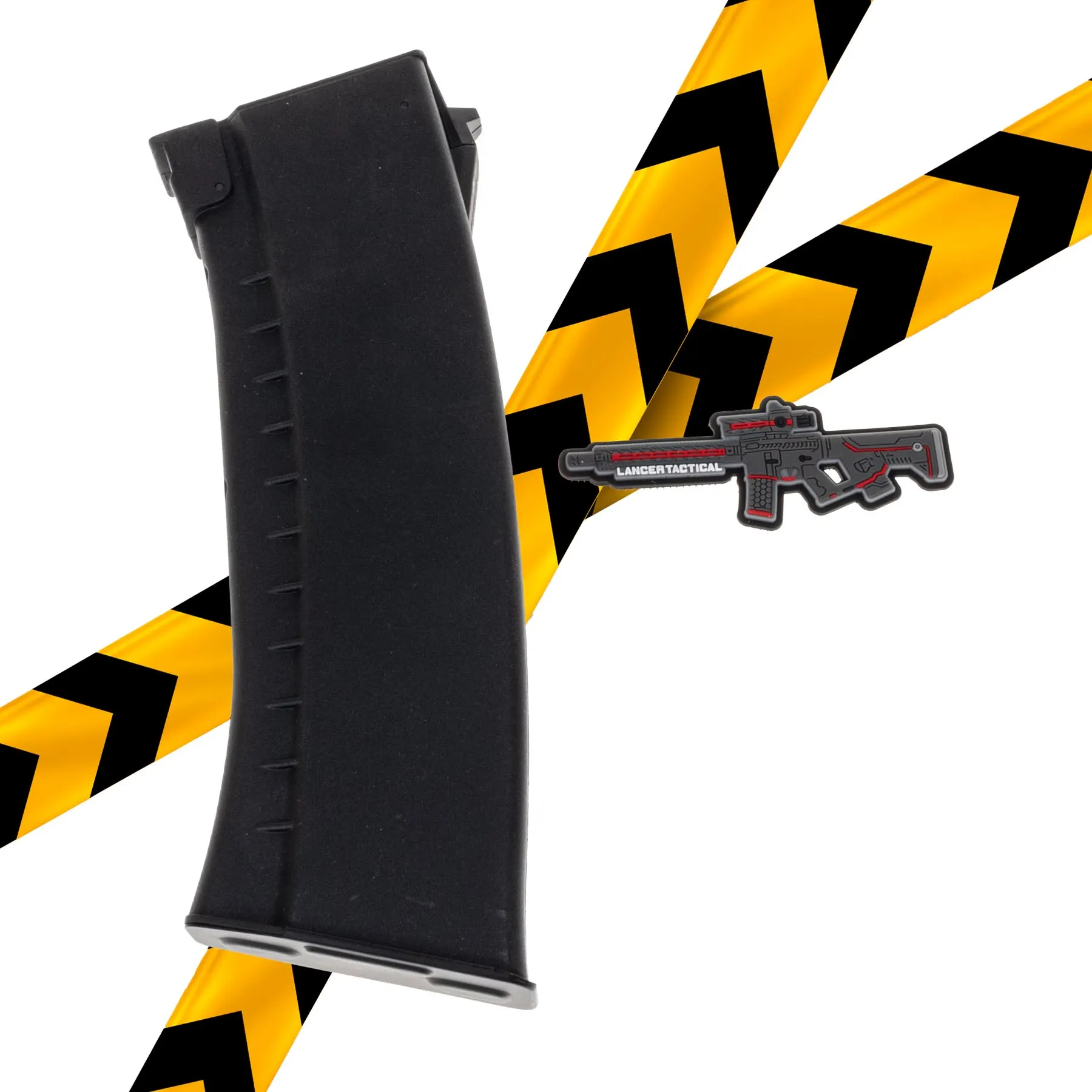 B-Ware LT-50S AKS-74N Proline G2 Full Steel (S)AEG, ETU, Black