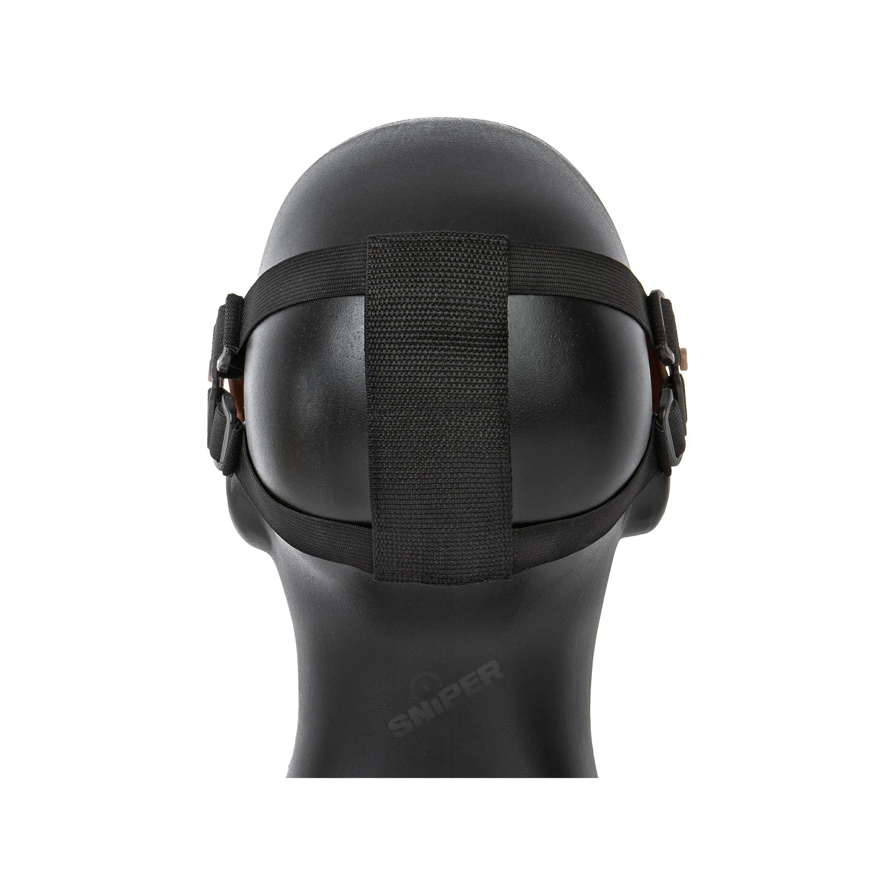 M05 Zombie Mask, Red