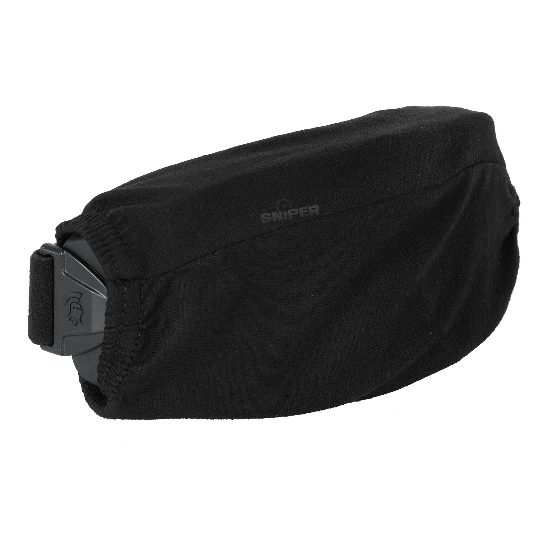 Aero Thermal Series Mask, Black/Yellow