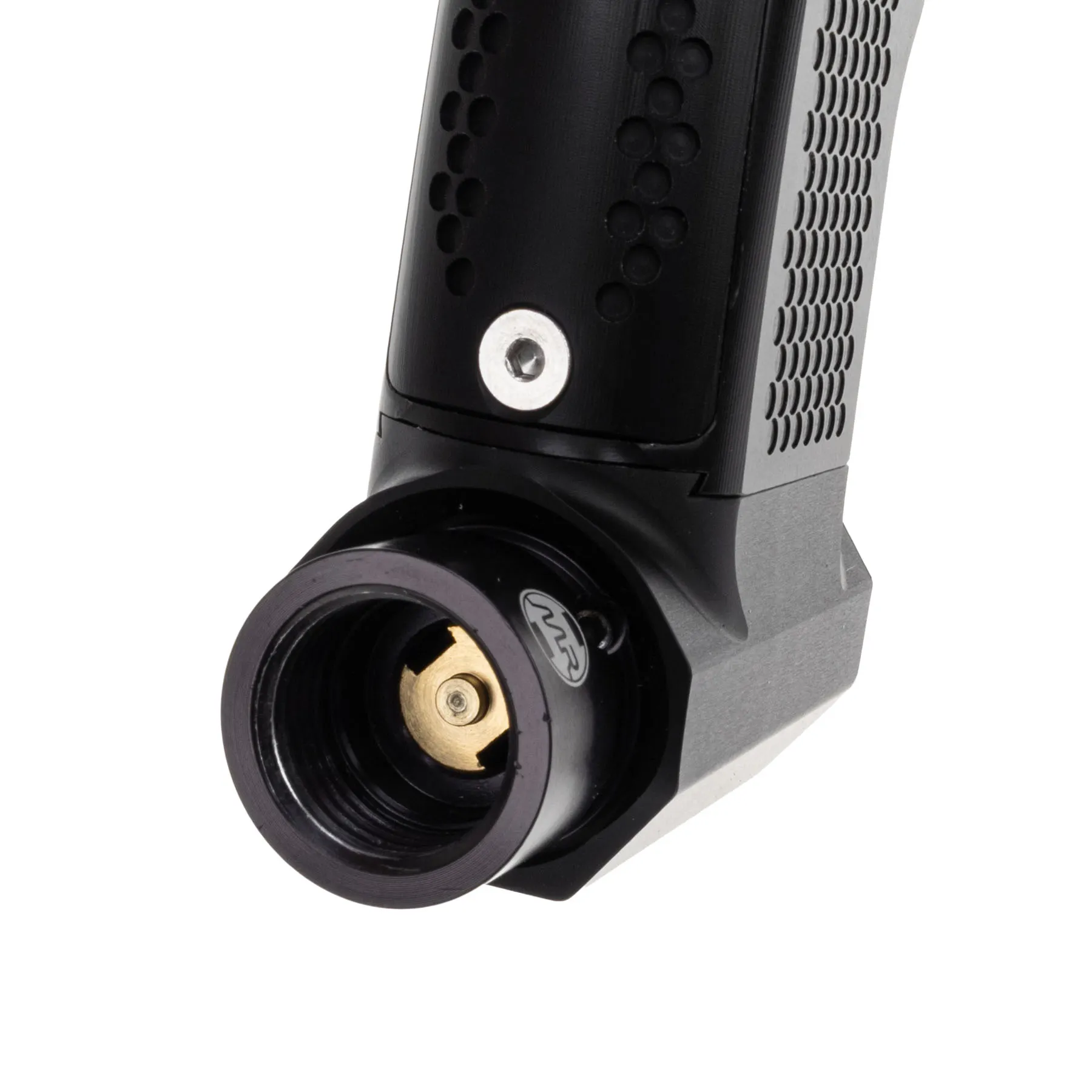 Monk Oracle 2 HPA, Black