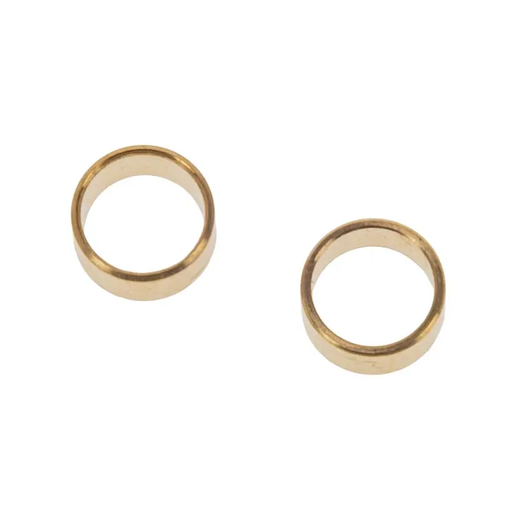 Gearbox Shim Set für Cylinder Conversion Kits 0,152"