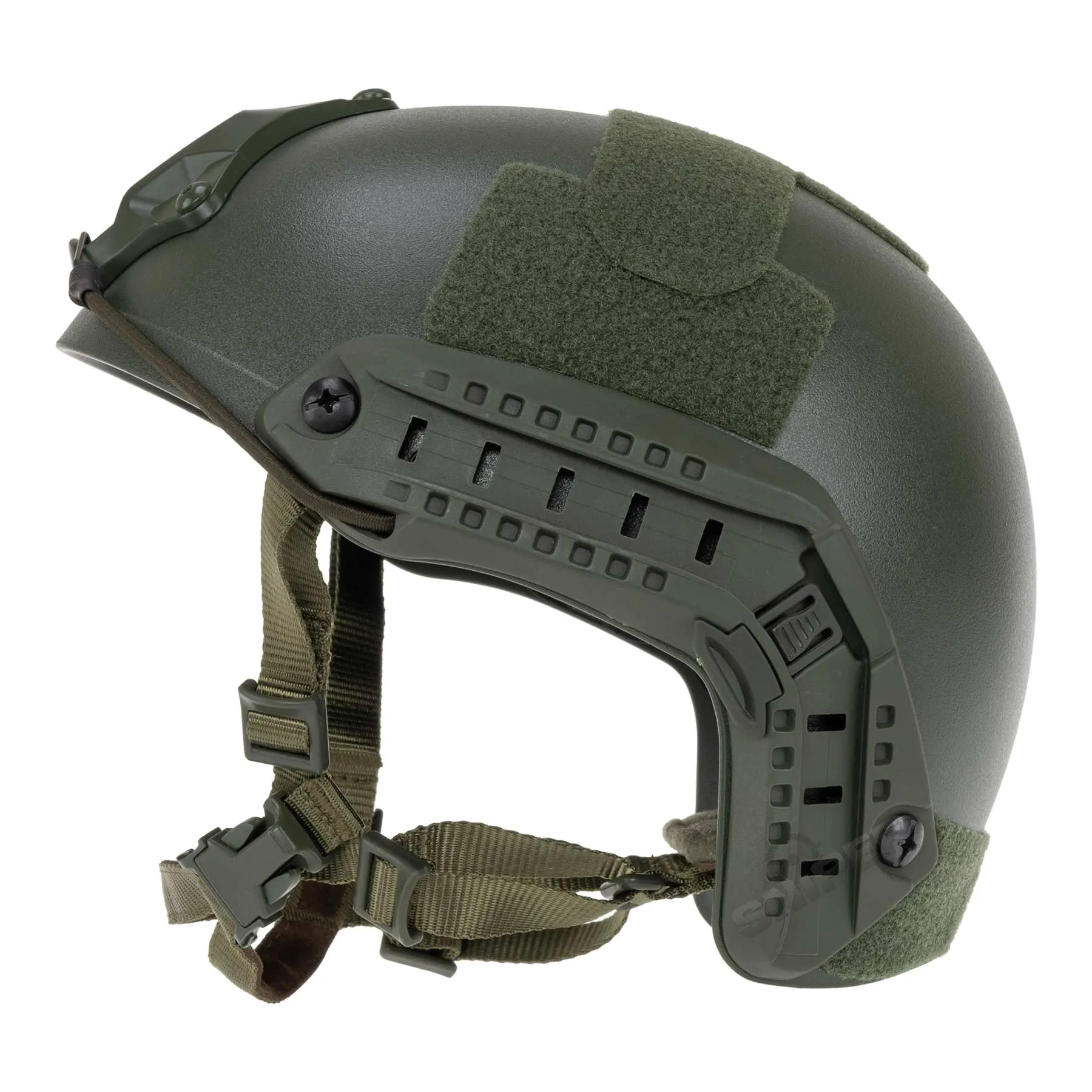 Reapo Fast MH Combat Helmet Version M, Olive Reapo Fast MH Combat Helmet Version M, Olive