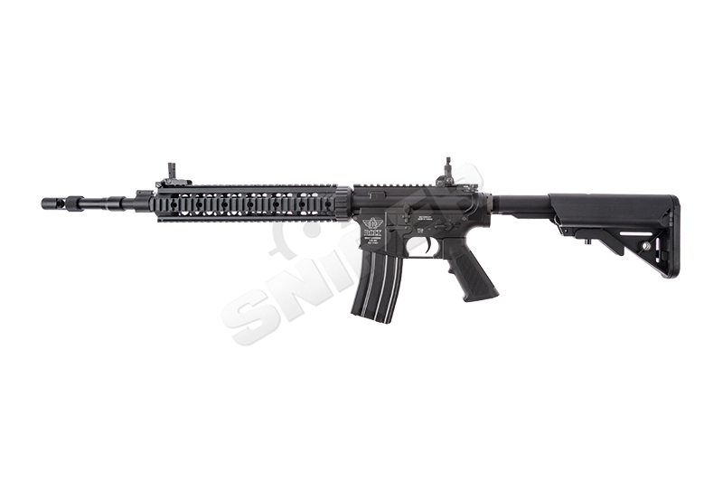B4 MK12 MOD1 Tac. TBS Mosfet Black, (S)AEG