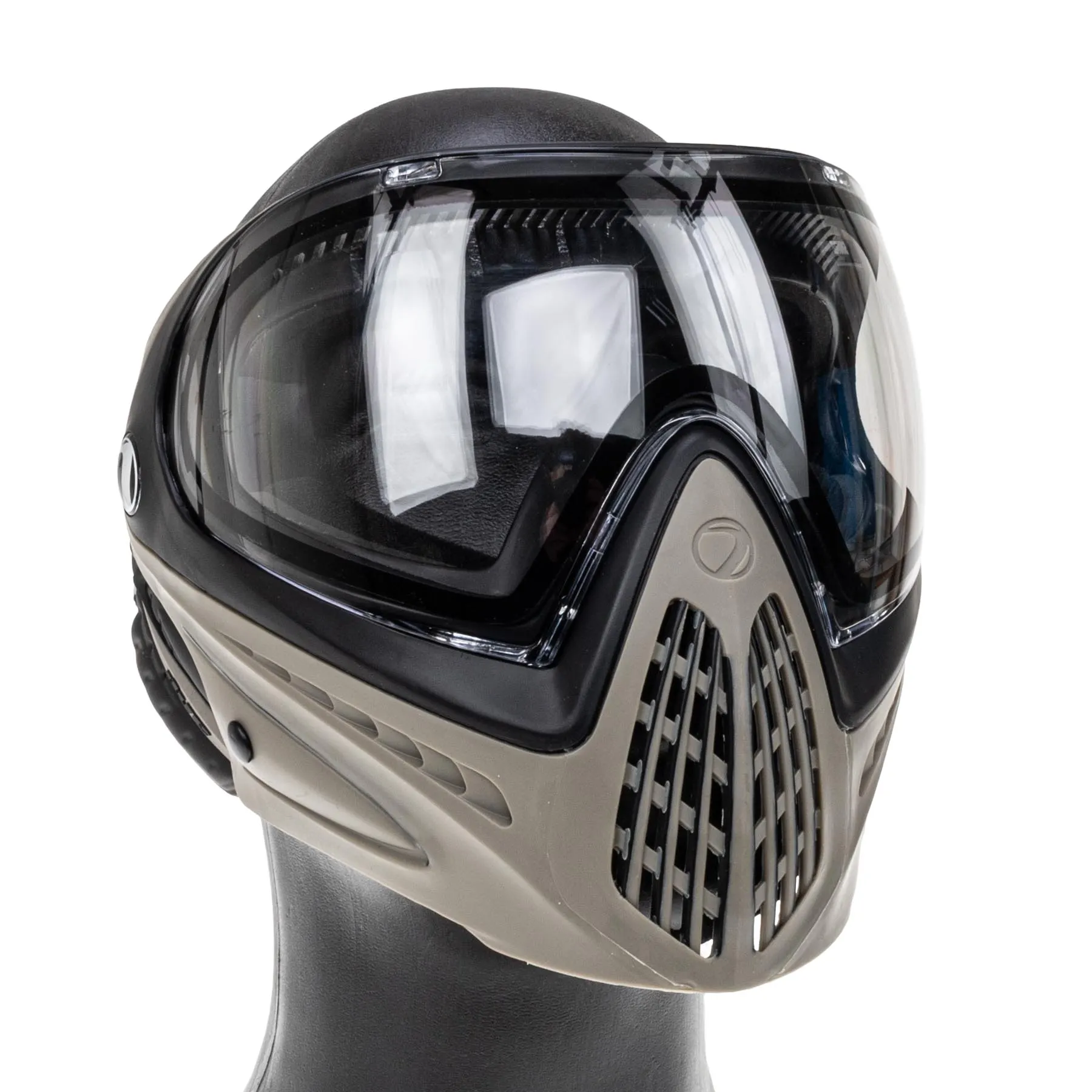 DYE I4 Thermal Goggles, Tan&Black