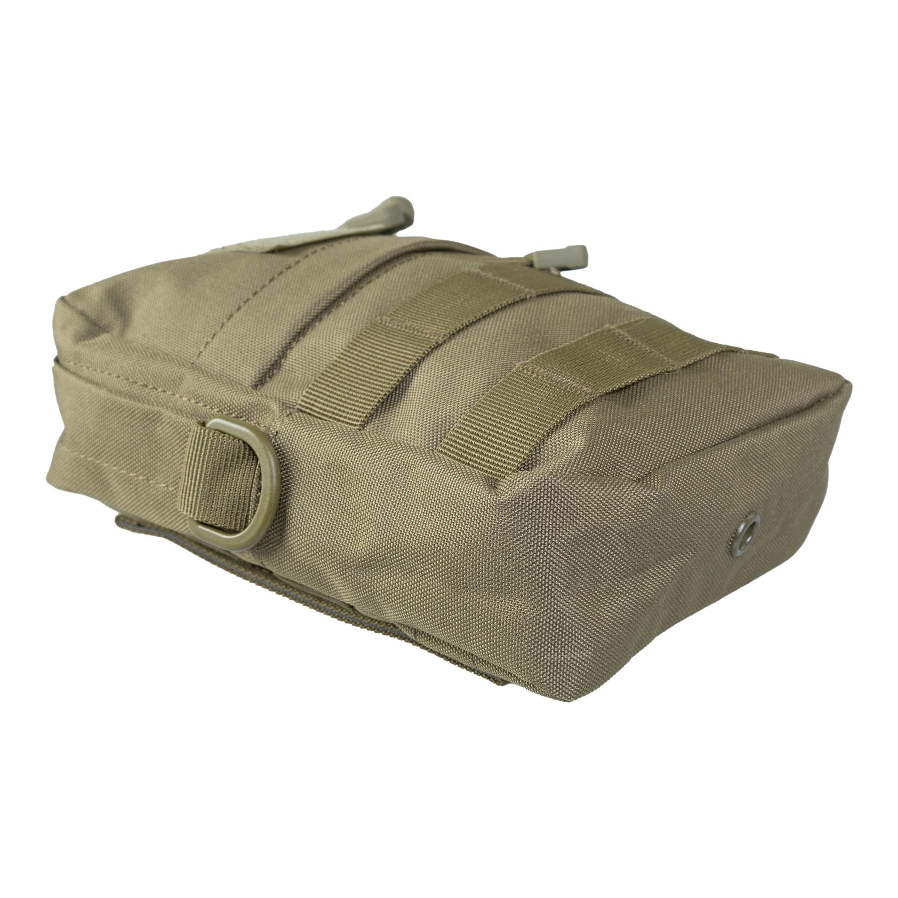 Cargo Pouch w/ Pocket, OD