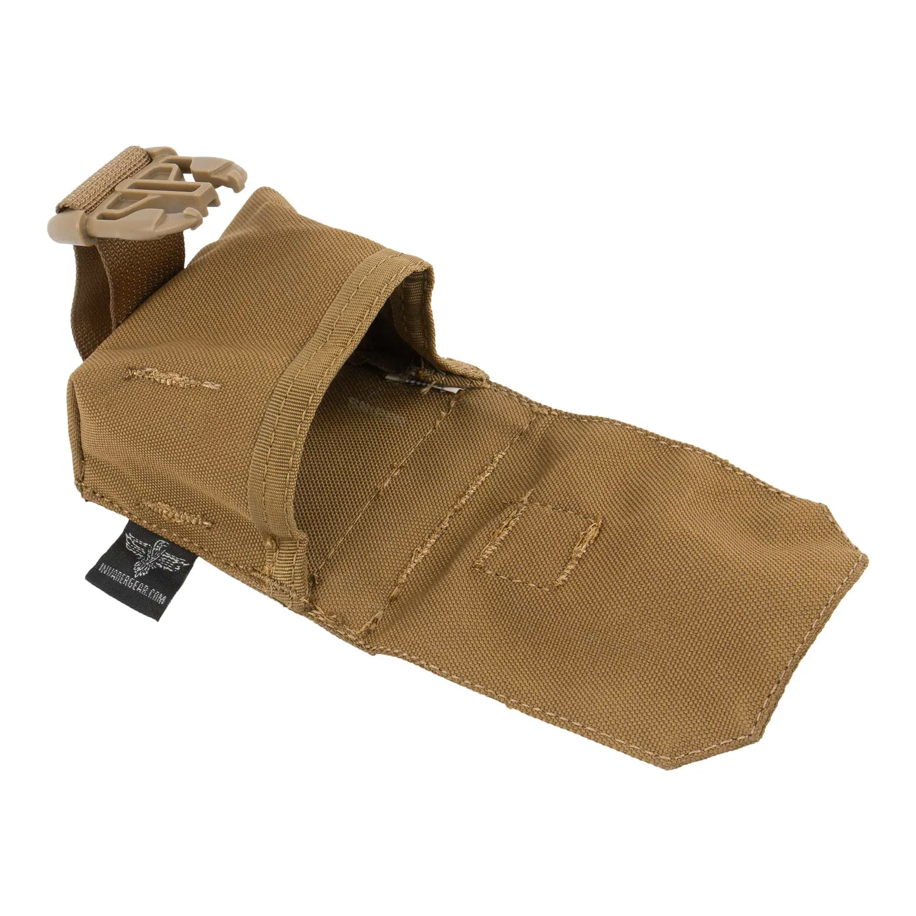 Frag Grenade Pouch, Coyote