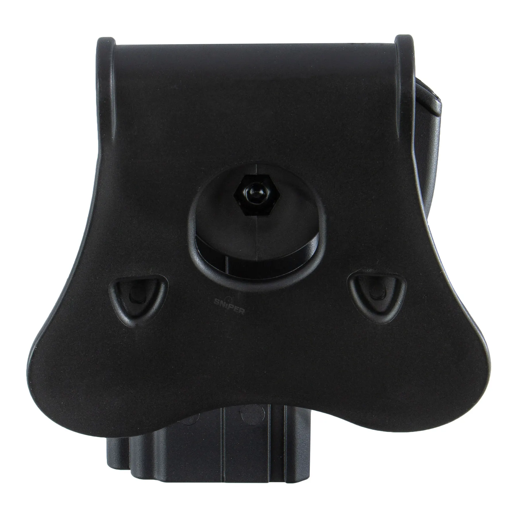 Holster für CZ 75 D Compact, Black