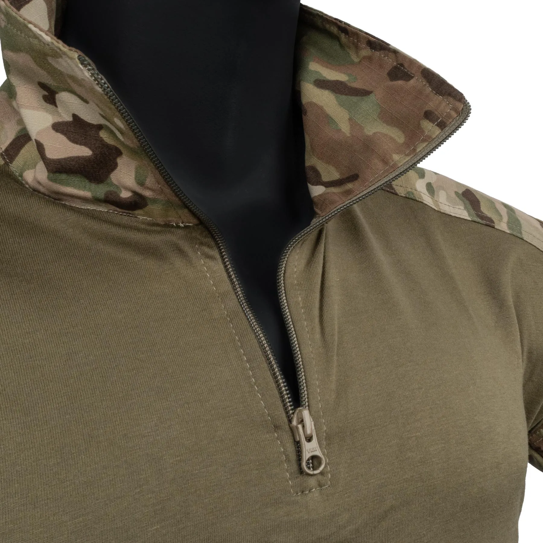 Combat Shirt, Multicam