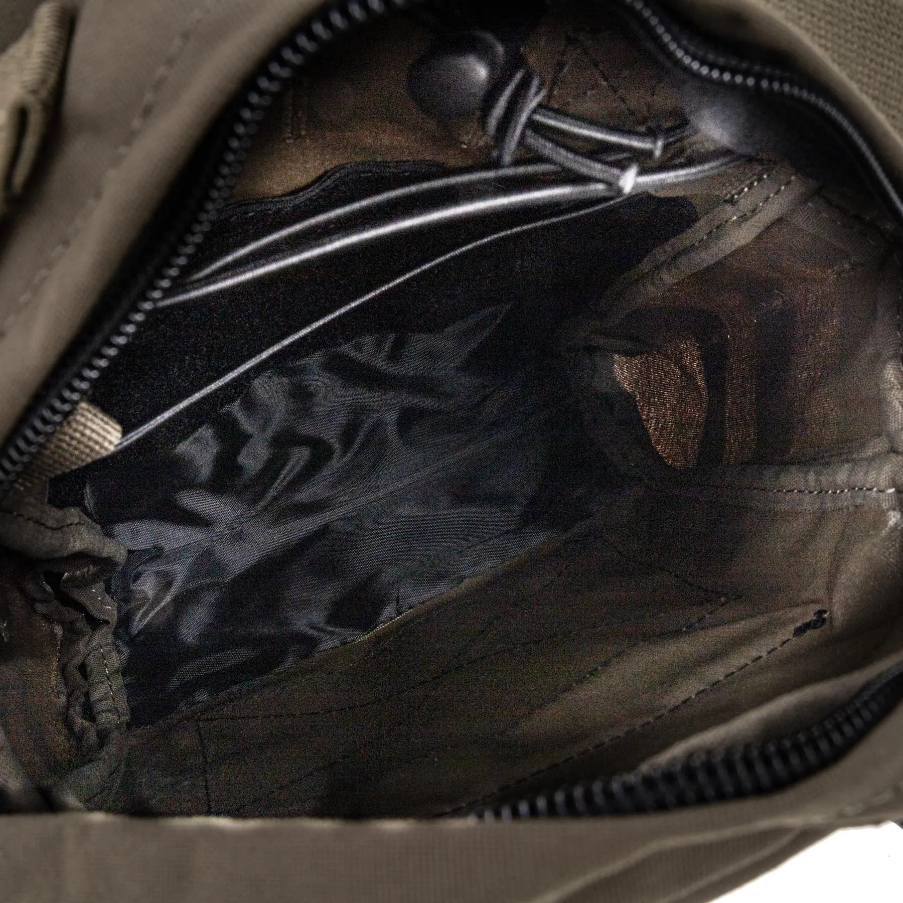 Conquer Molle Backpack, Ranger Green Conquer Molle Backpack, Ranger Green