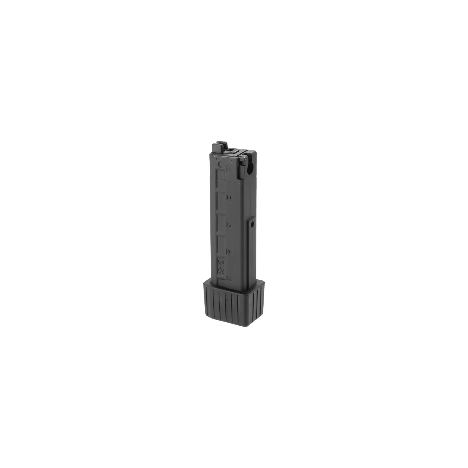 B&T Co2 Ersatzmagazin für APC9 GBR, 20rds