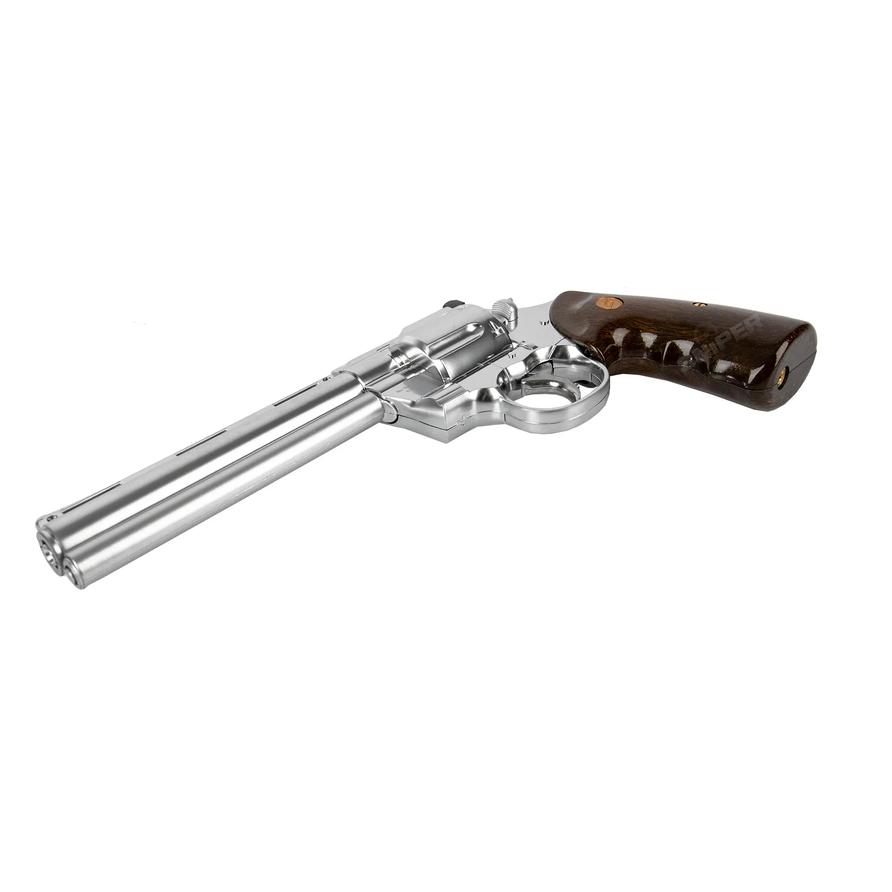 R-357 Chrome