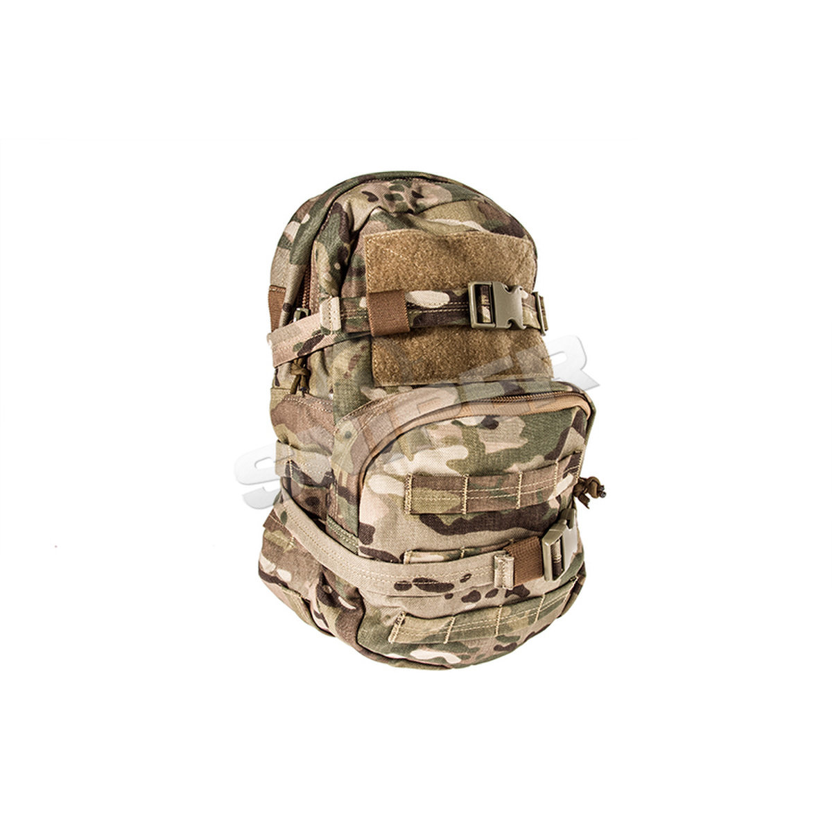 Hydration Backpack Small MBSS-Type, Multicam