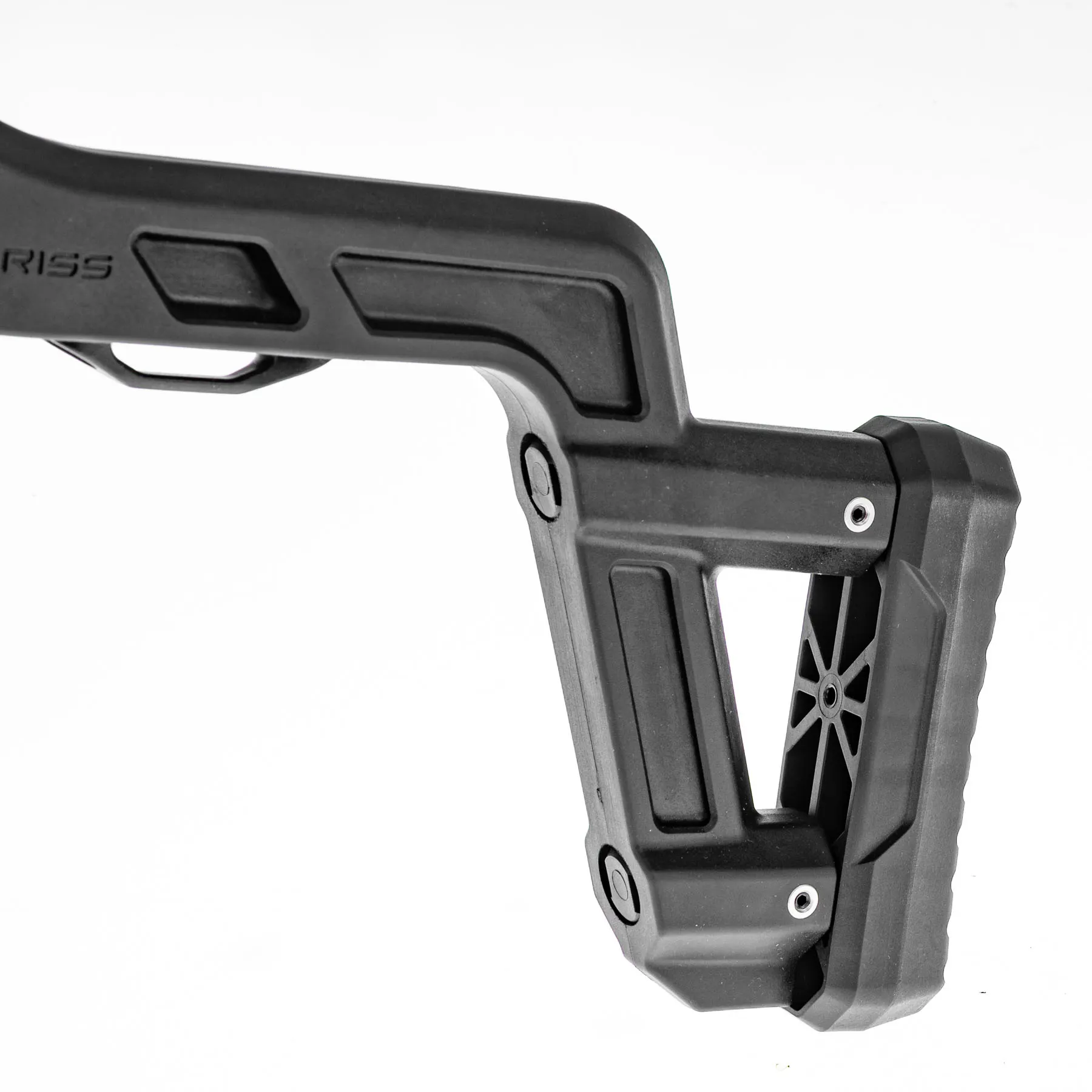 Kriss Vector GBB Airsoft Rifle, Dualtone