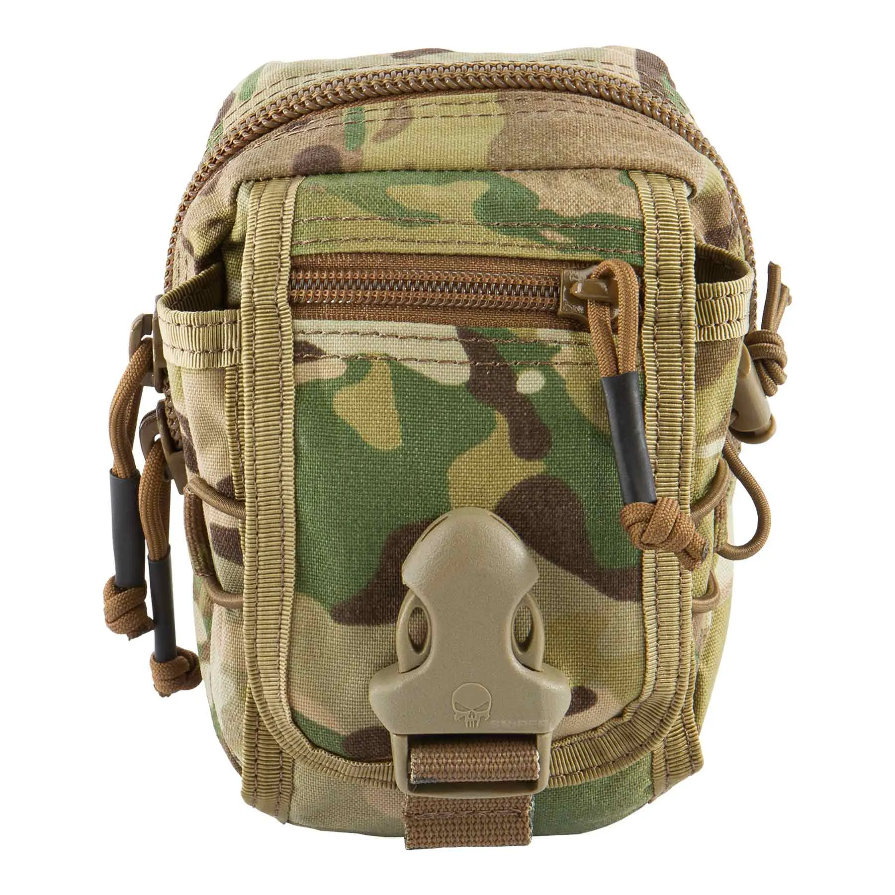 M2 Waist Pack, Multicam
