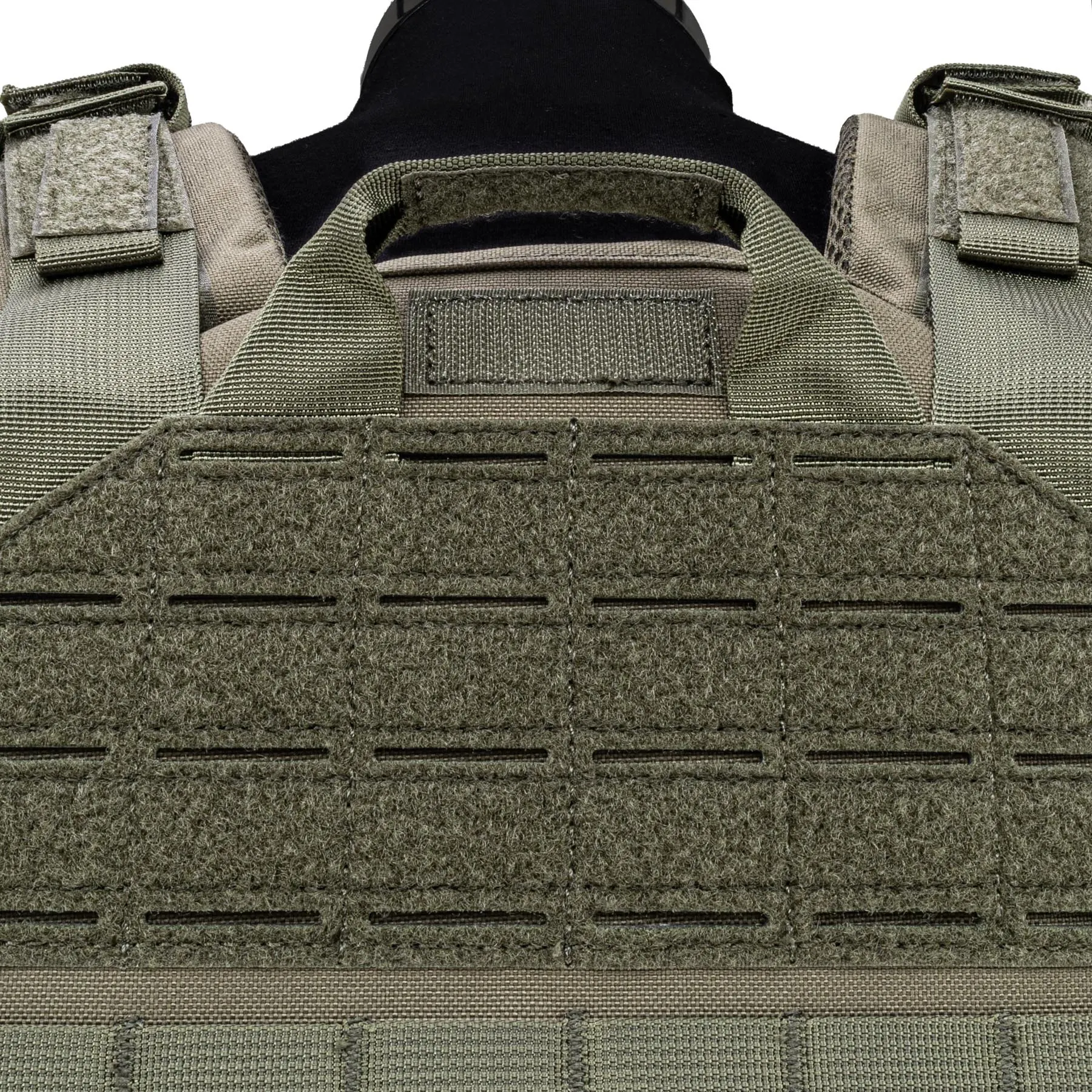 Conquer CQR G2 Vest Plattenträger, OD
