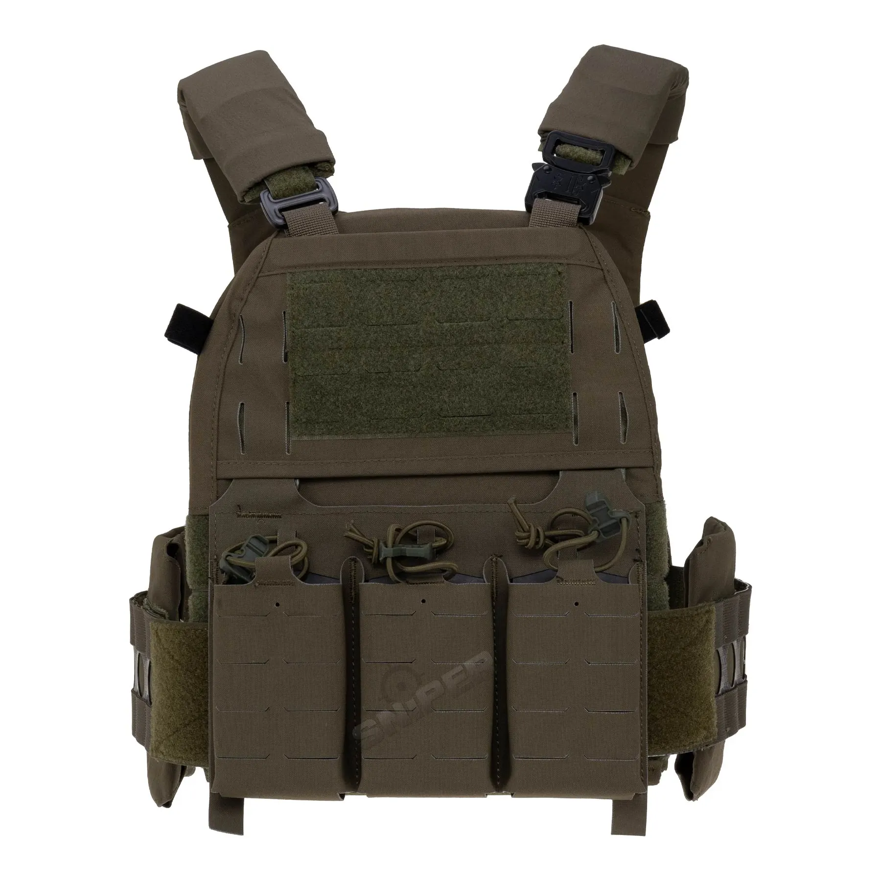 Reapo Warrior Taktischer Plattenträger, Ranger Green