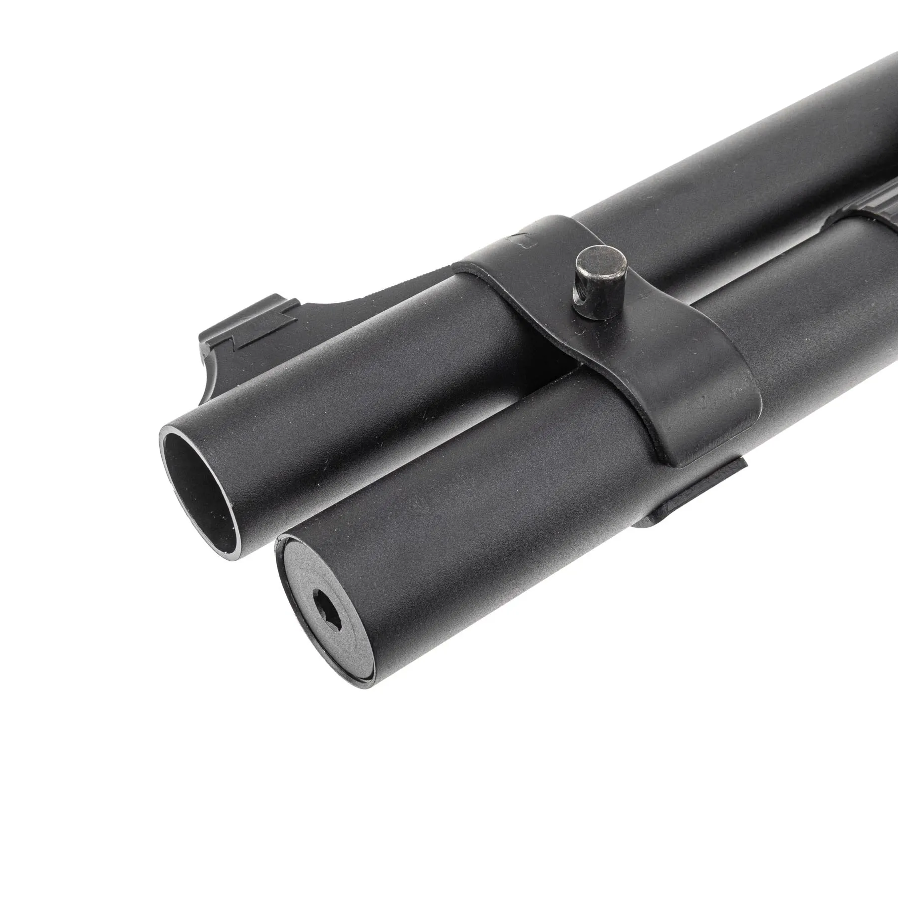 Golden Eagle M870 Action Shotgun, Black