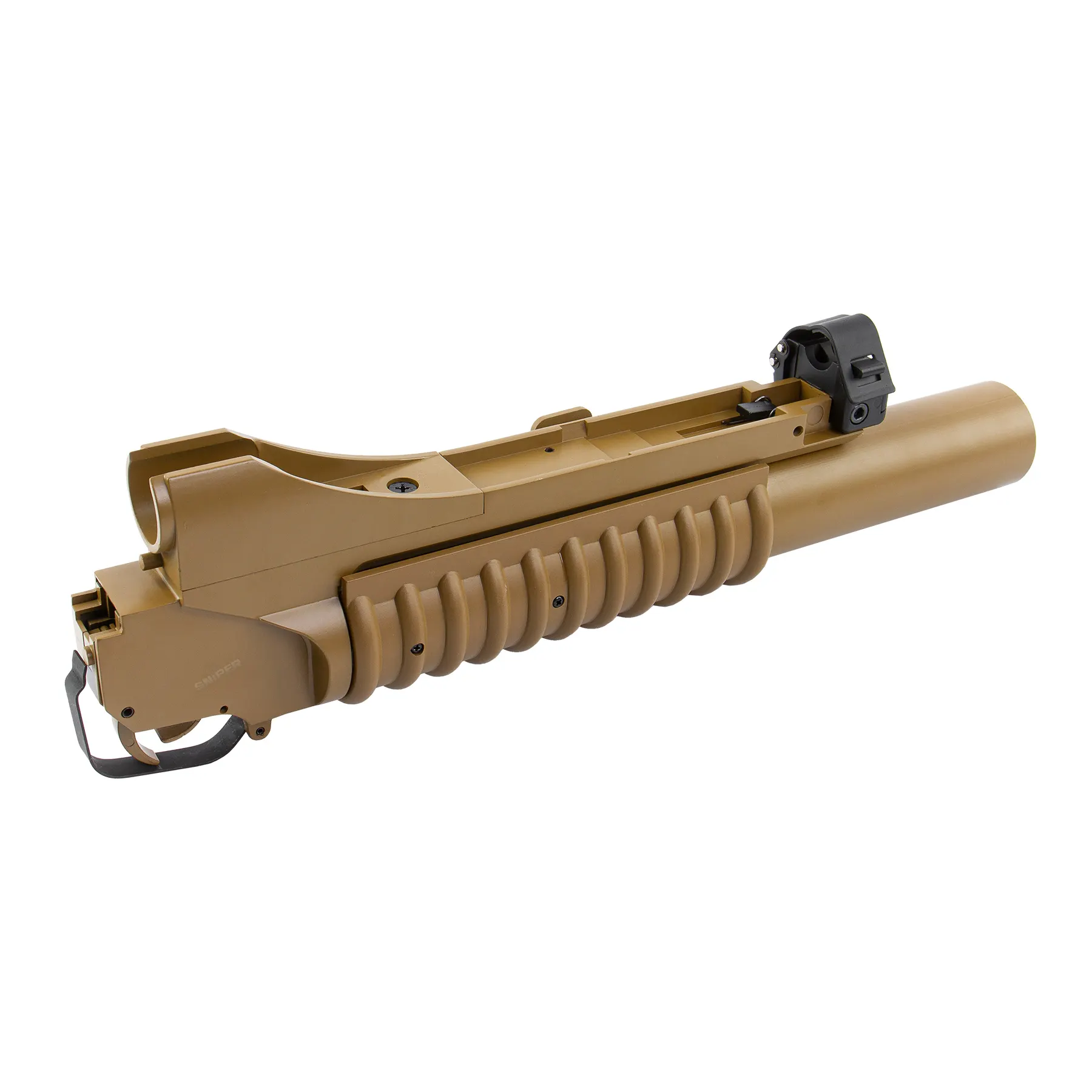 M203 Langer Granatwerfer, Tan