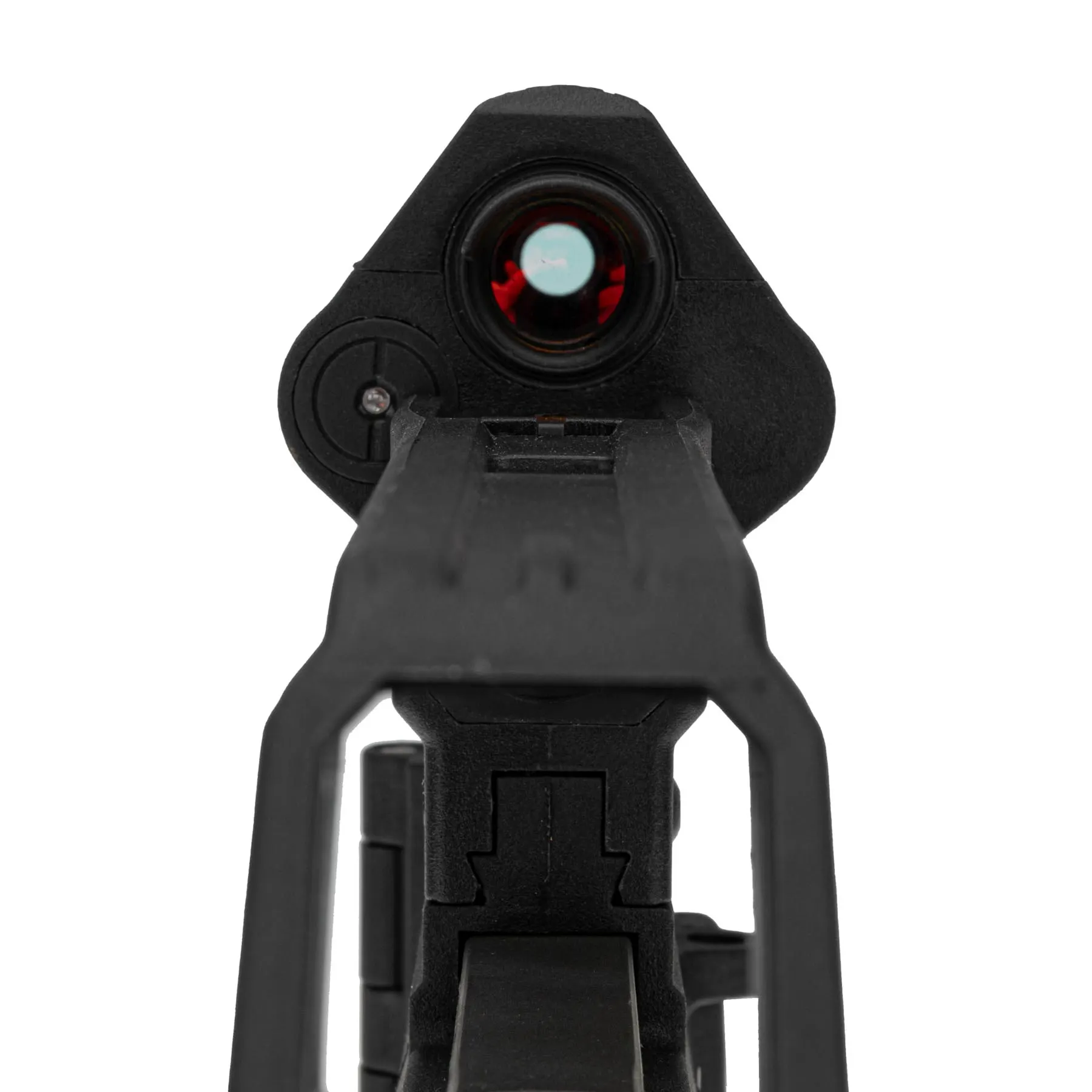 SAC x Mancraft SA-G13 HPA Airsoft, Black