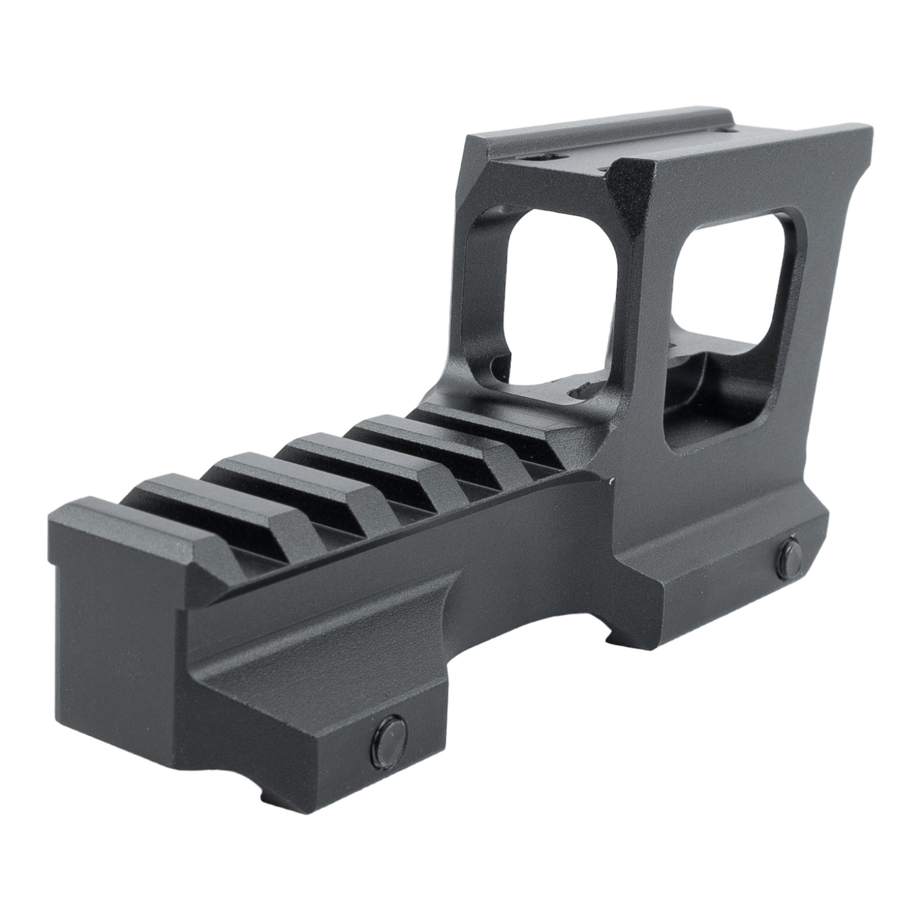 High Rise AP Mount für T1/T2 Sights, Black