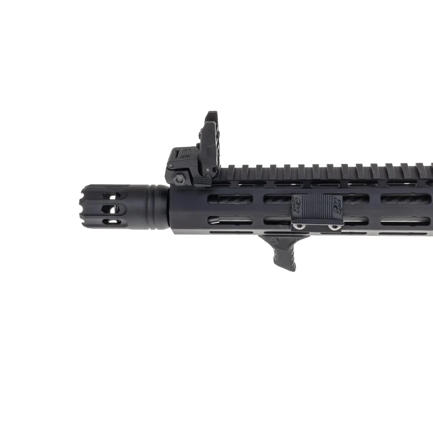 SAC WOLF SOLID - "Berserkers Wut", HPA