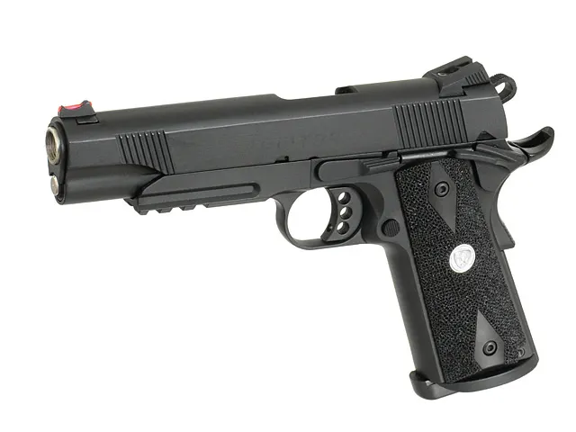 M1911 Gladiator Marcux, GBB