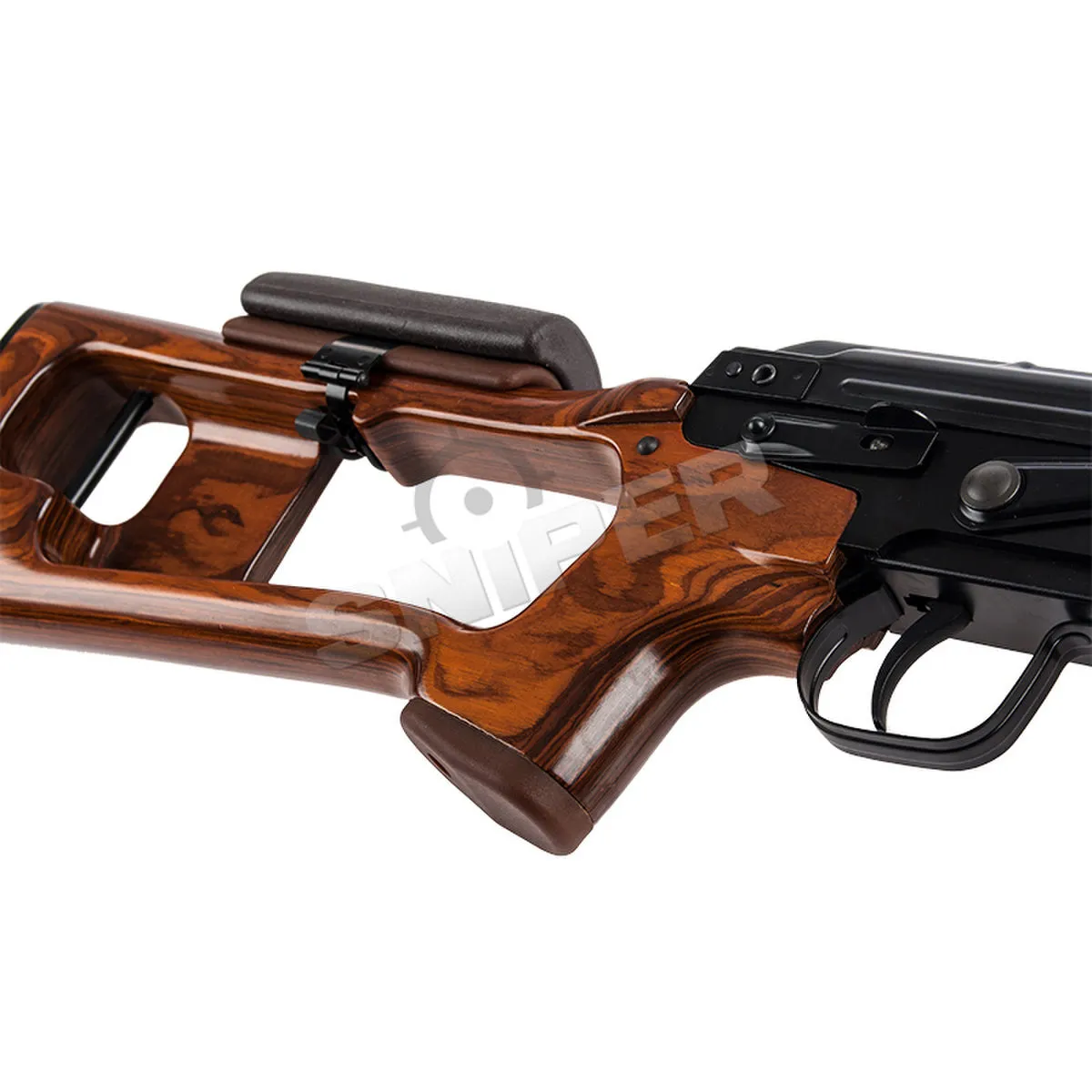 SVD Classic, GBB