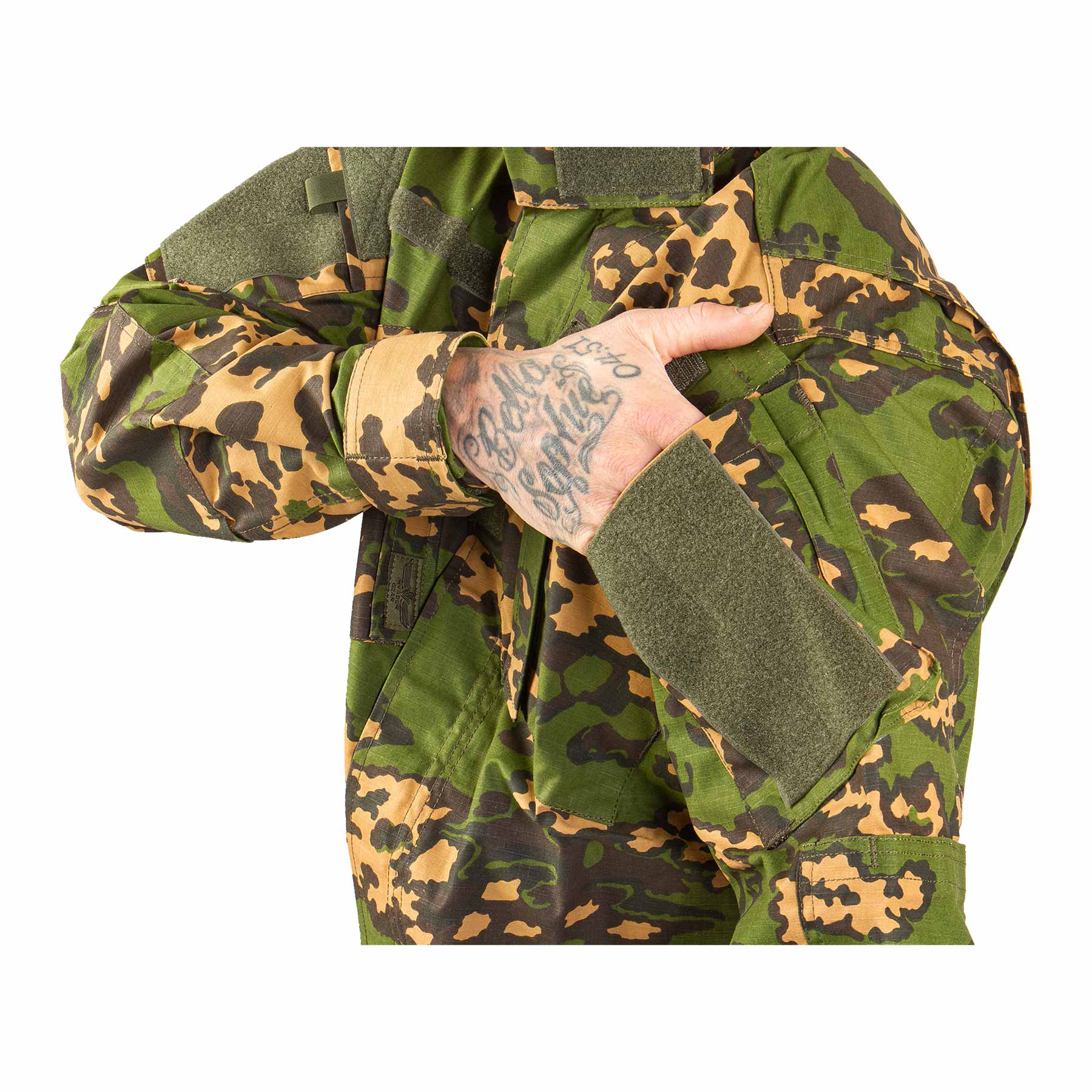 Invader Gear Revenger TDU Shirt, Partizan