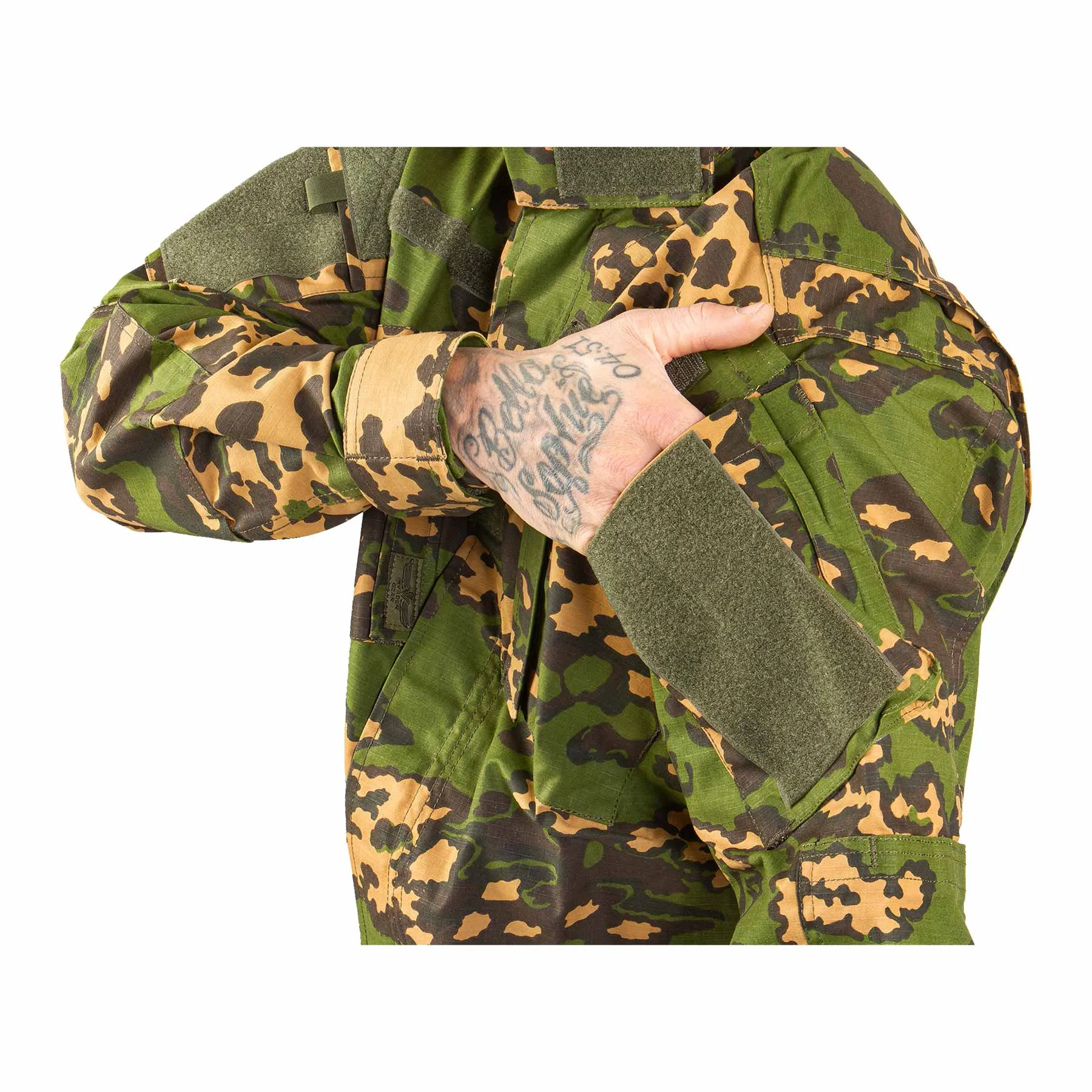 Invader Gear Revenger TDU Shirt, Partizan Invader Gear Revenger TDU Shirt, Partizan