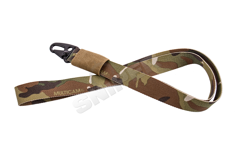 Slim Single Point Sling, Multicam