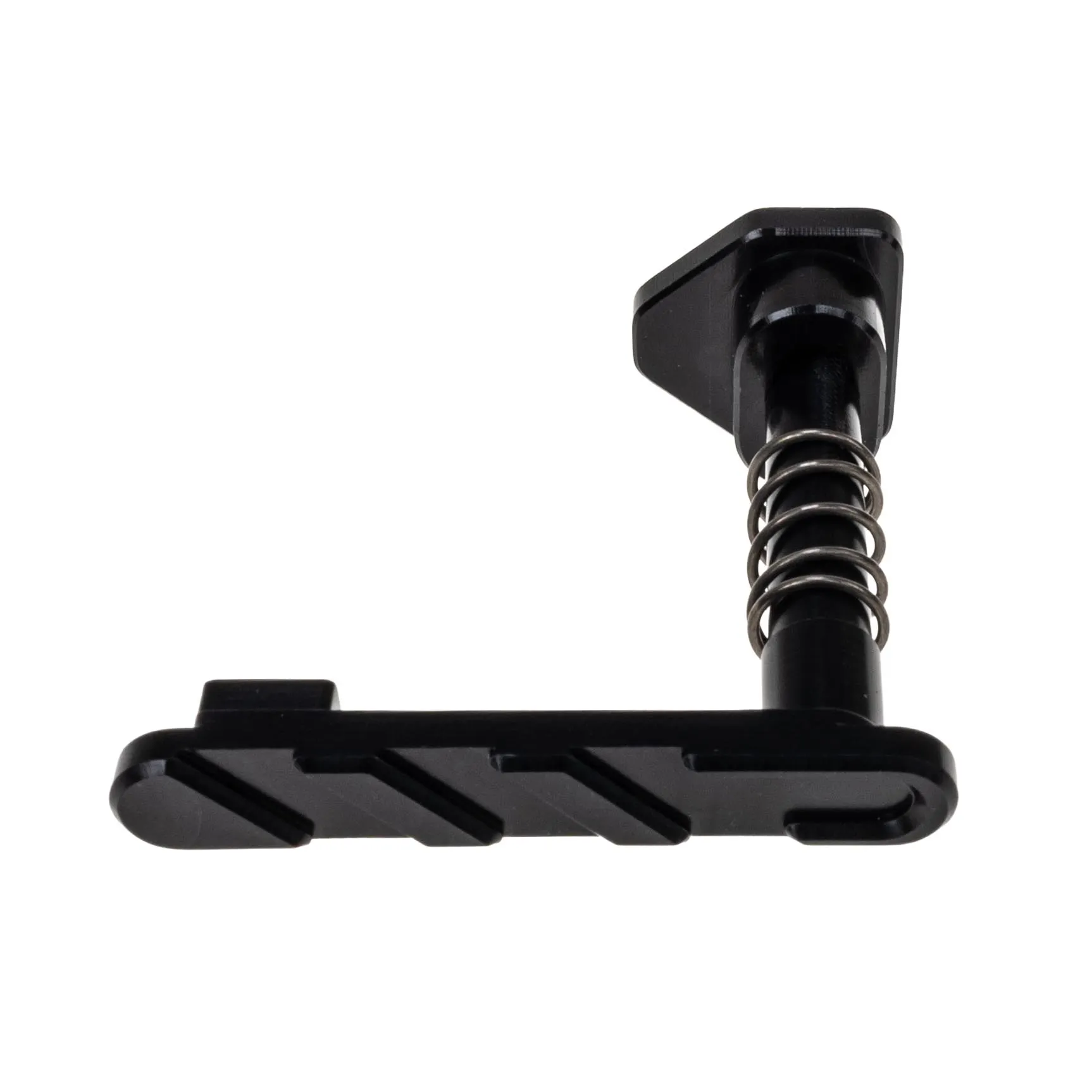 SAC CNC Mag Release Button für M4, Black