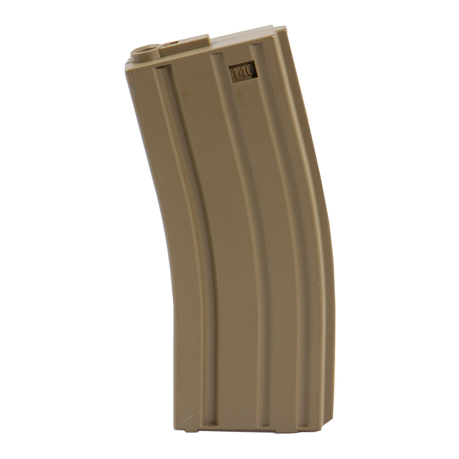 Magazin M4 Midcap Polymer 120rds, Tan Magazin M4 Midcap Polymer 120rds, Tan