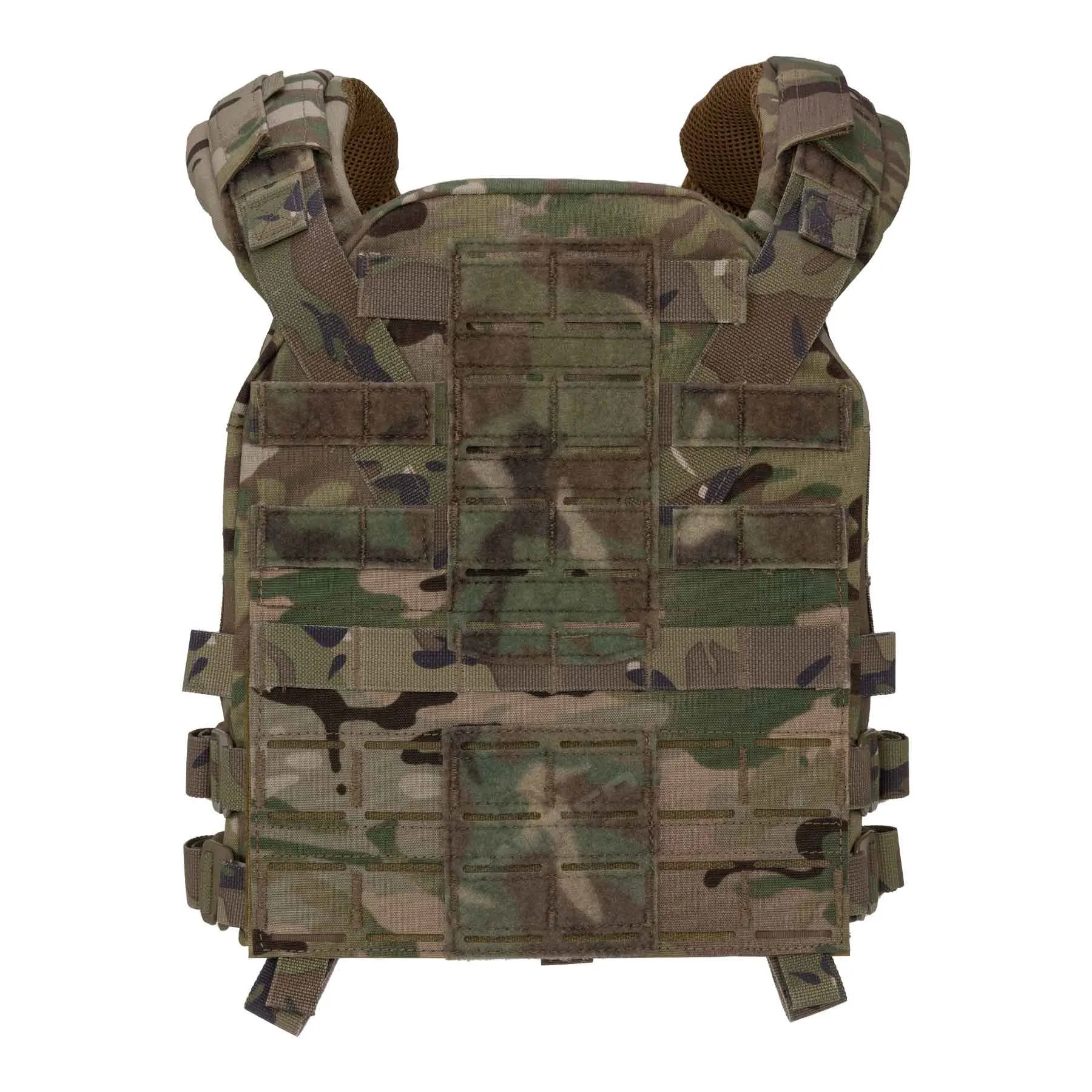 Reapo Soldier Taktischer Plattenträger, Multicam